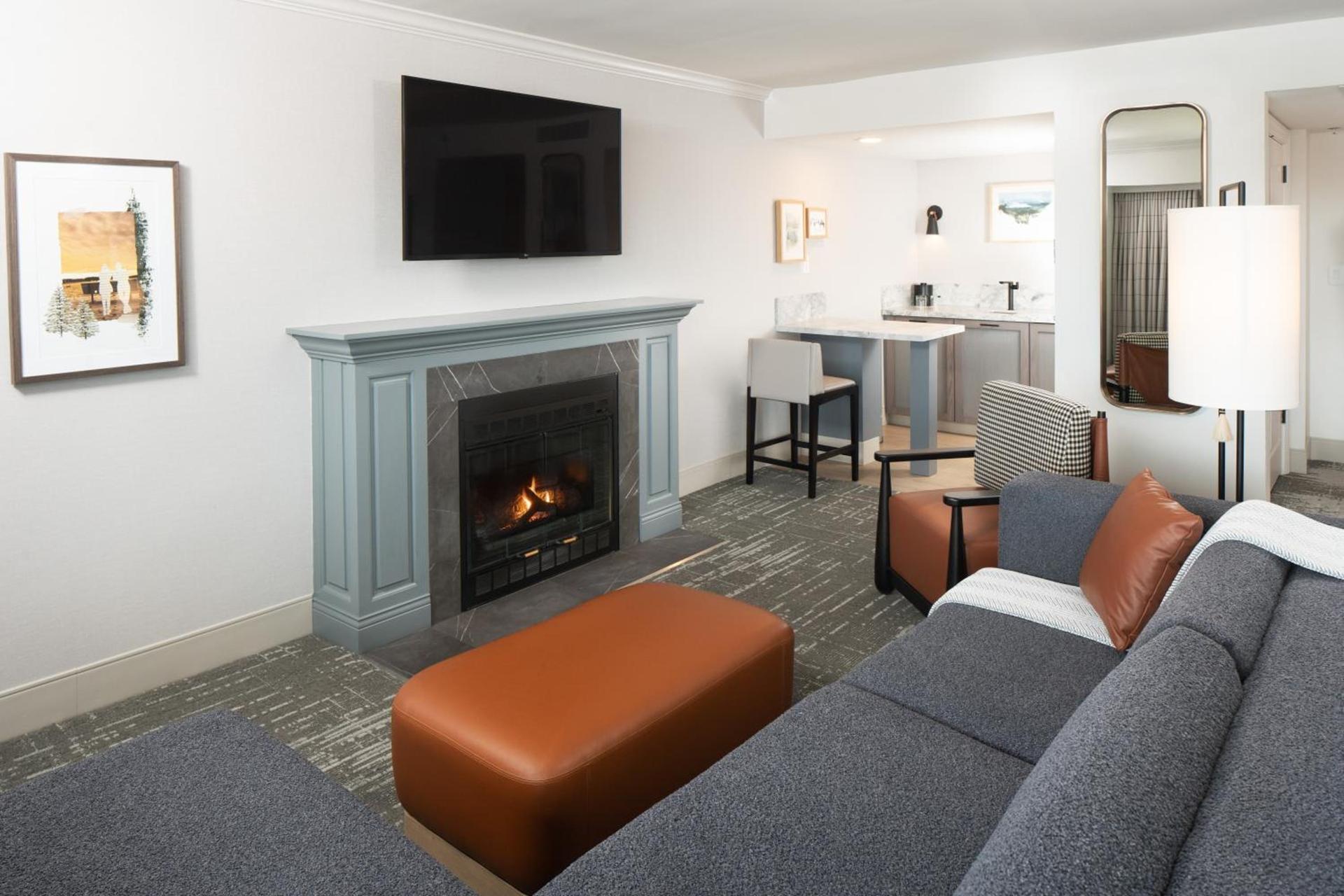 Grand Geneva Resort and Spa photo 50