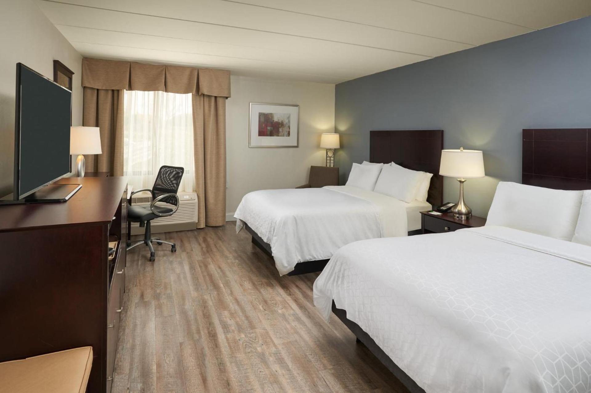 Wyndham Executive Center Columbia photo 34