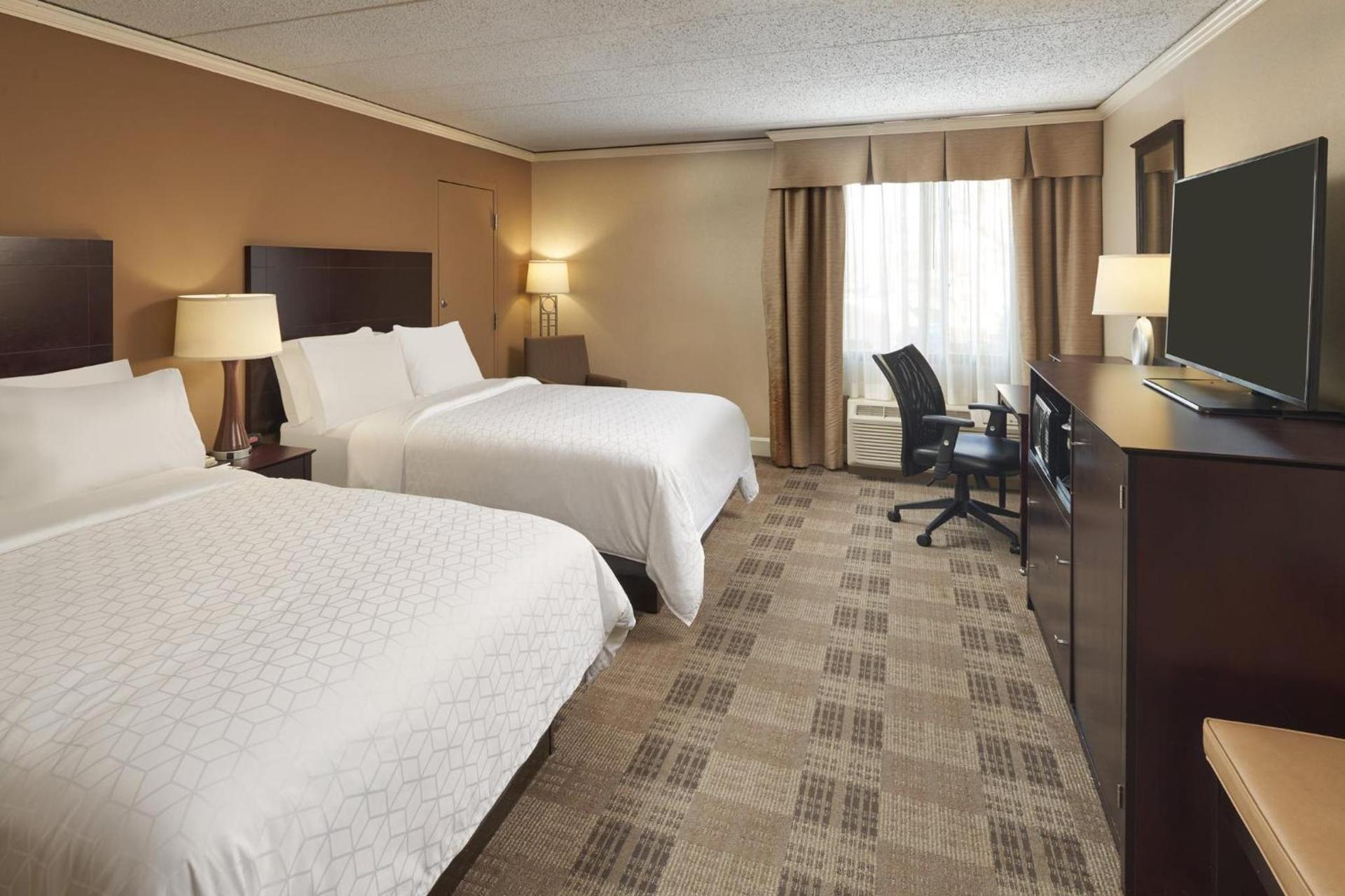 Wyndham Executive Center Columbia photo 41