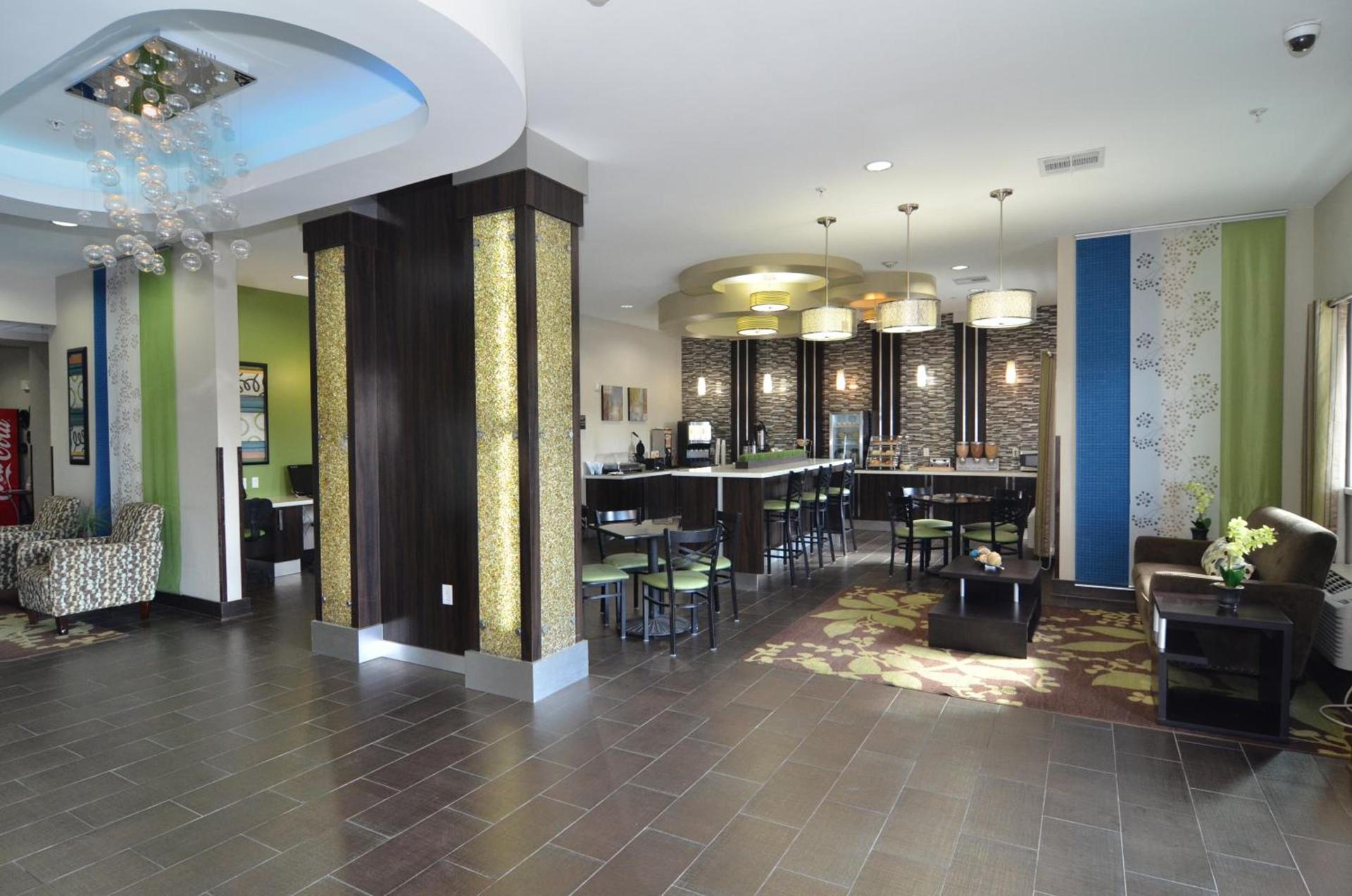 Quality Inn & Suites Kenedy - Karnes City photo 5