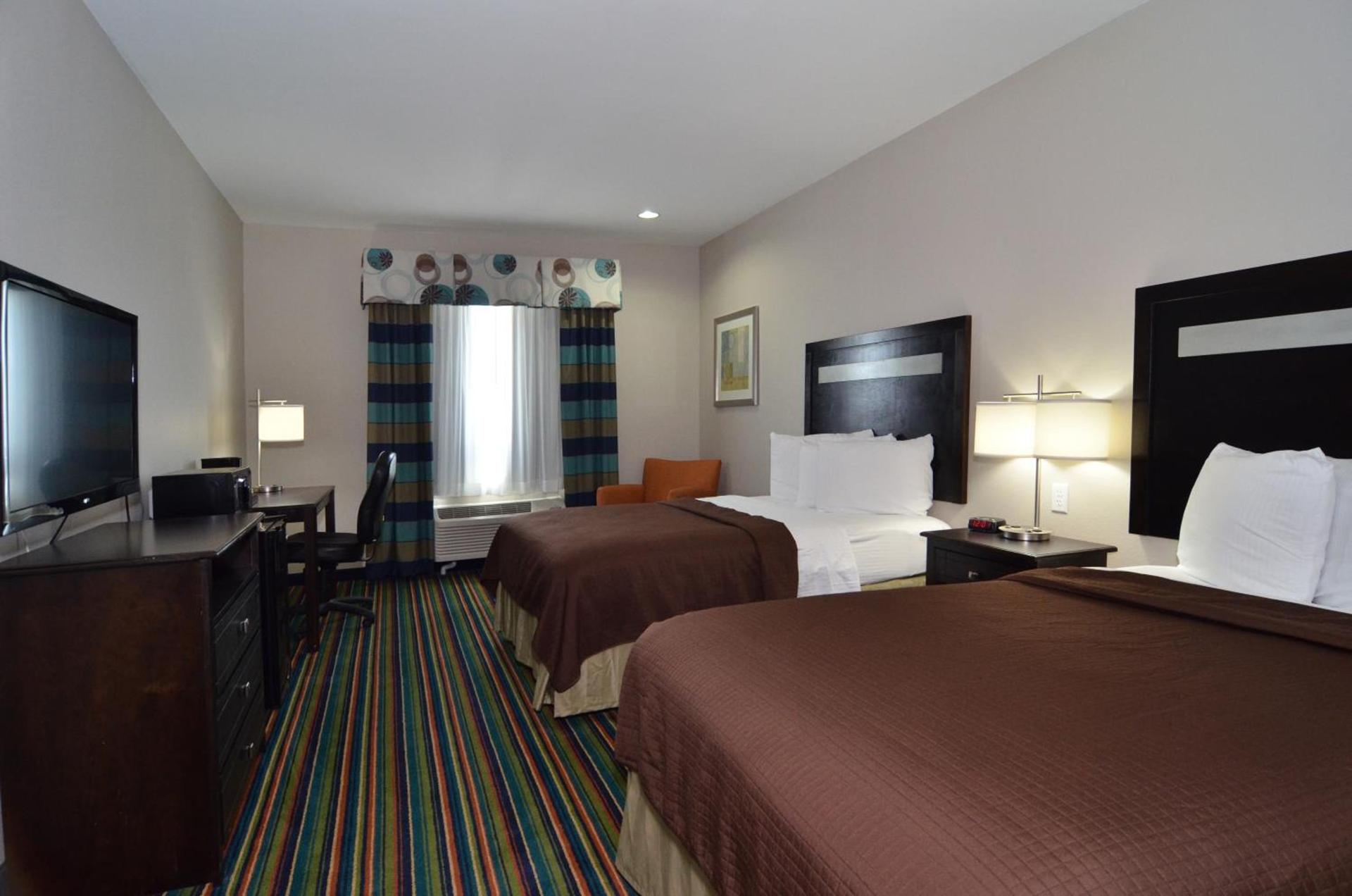 Quality Inn & Suites Kenedy - Karnes City photo 8