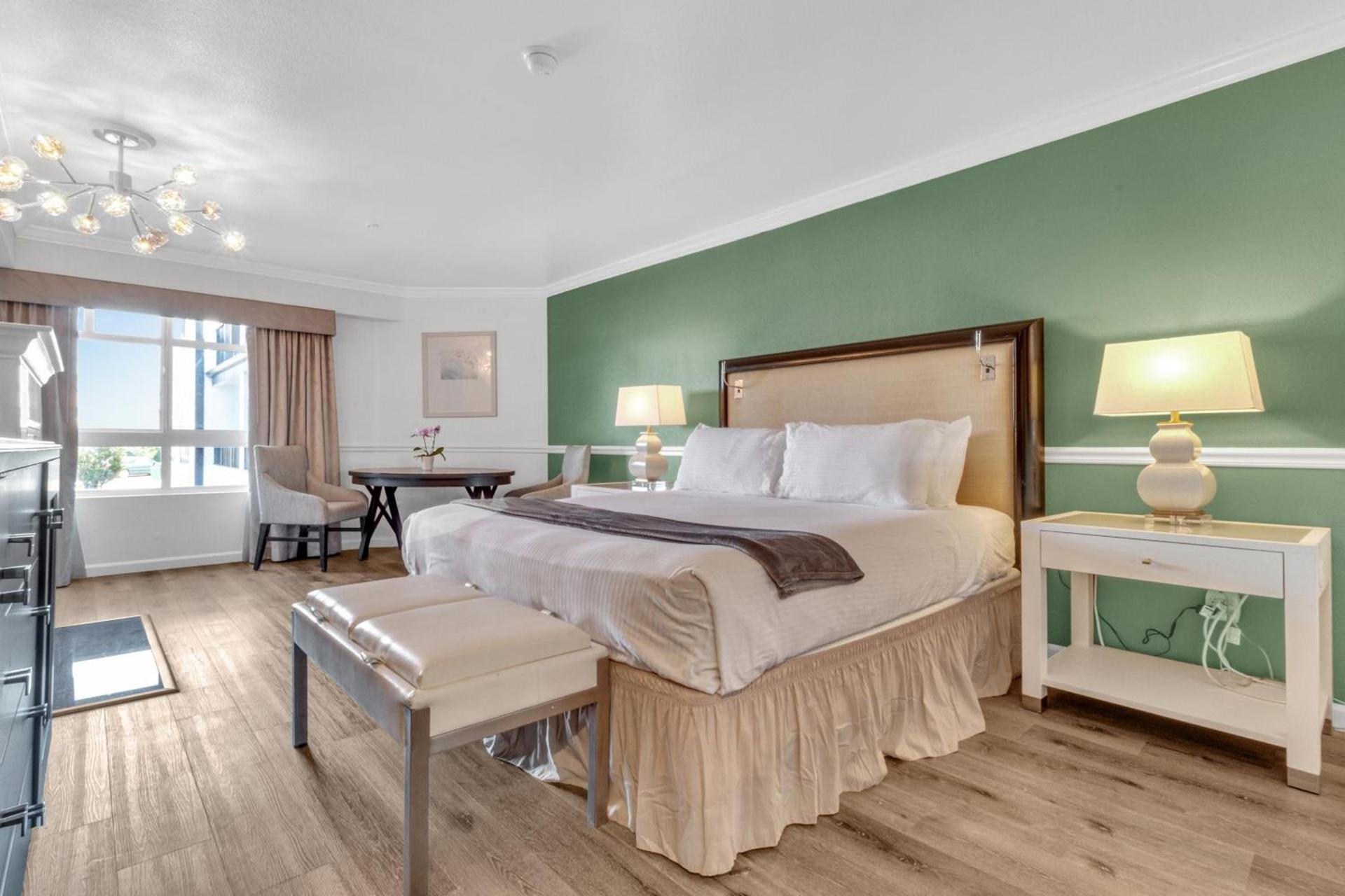 Ascot Suites Morro Bay photo 24