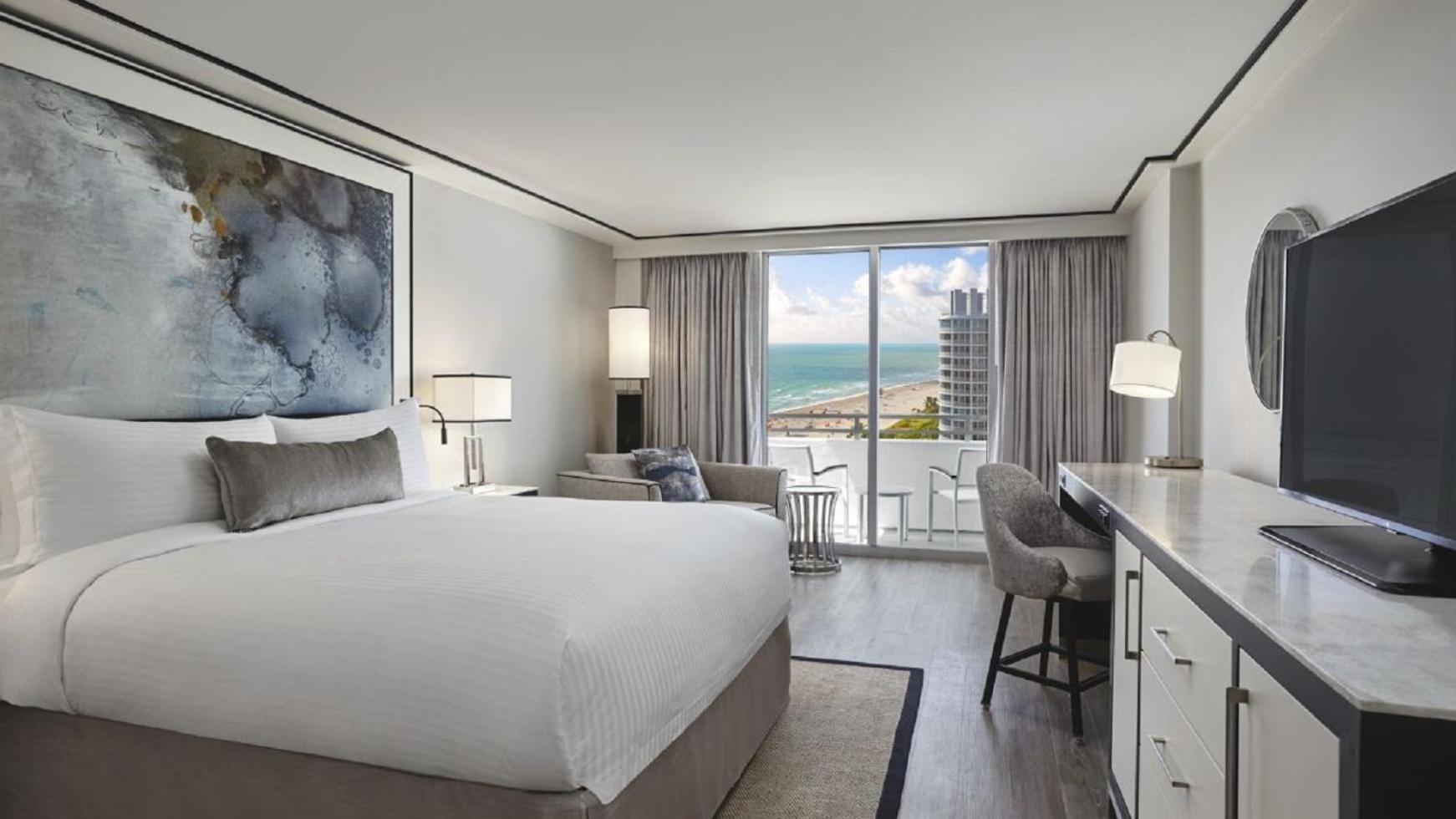 Loews Miami Beach Hotel photo 3