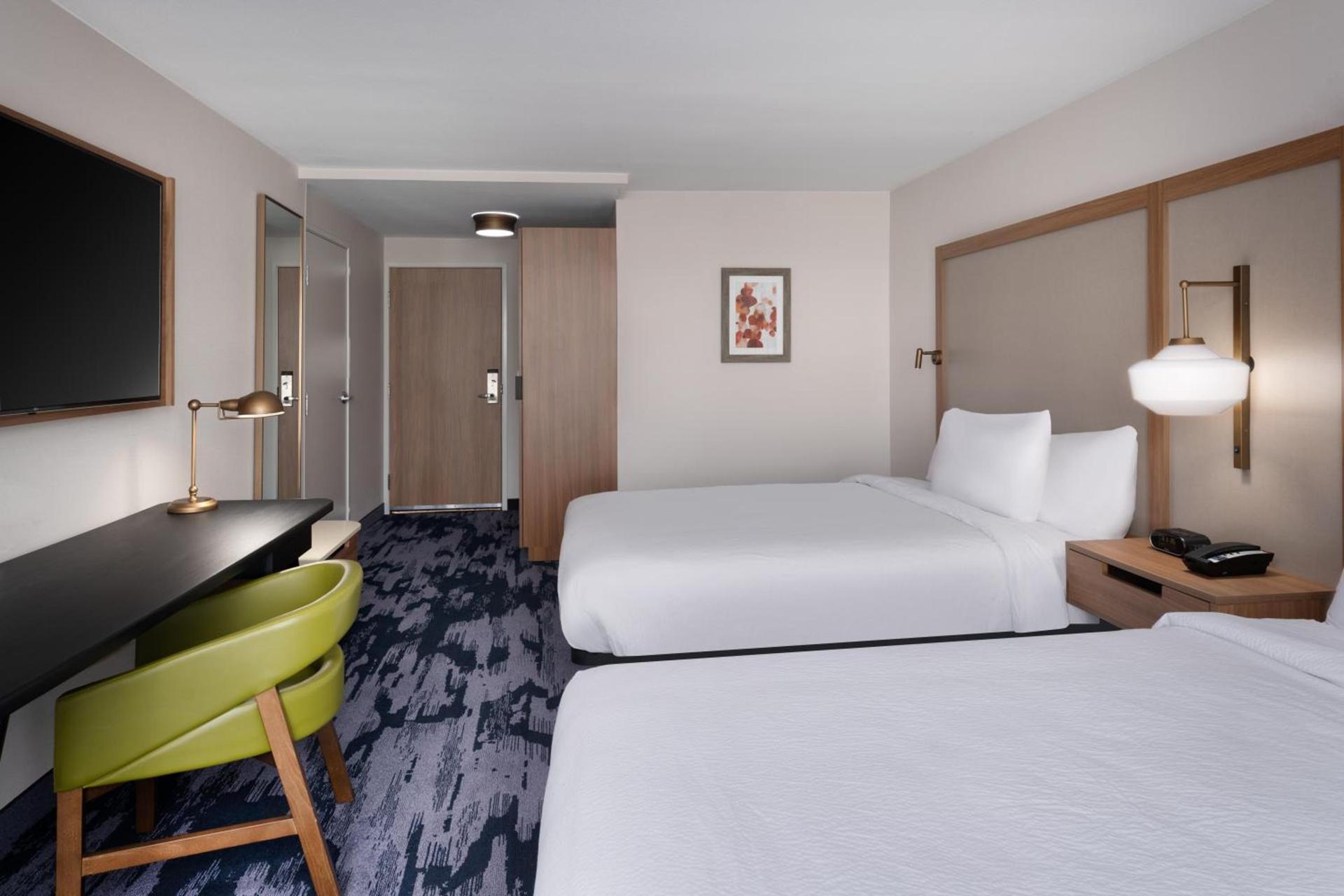 Fairfield Inn & Suites Boulder photo 5