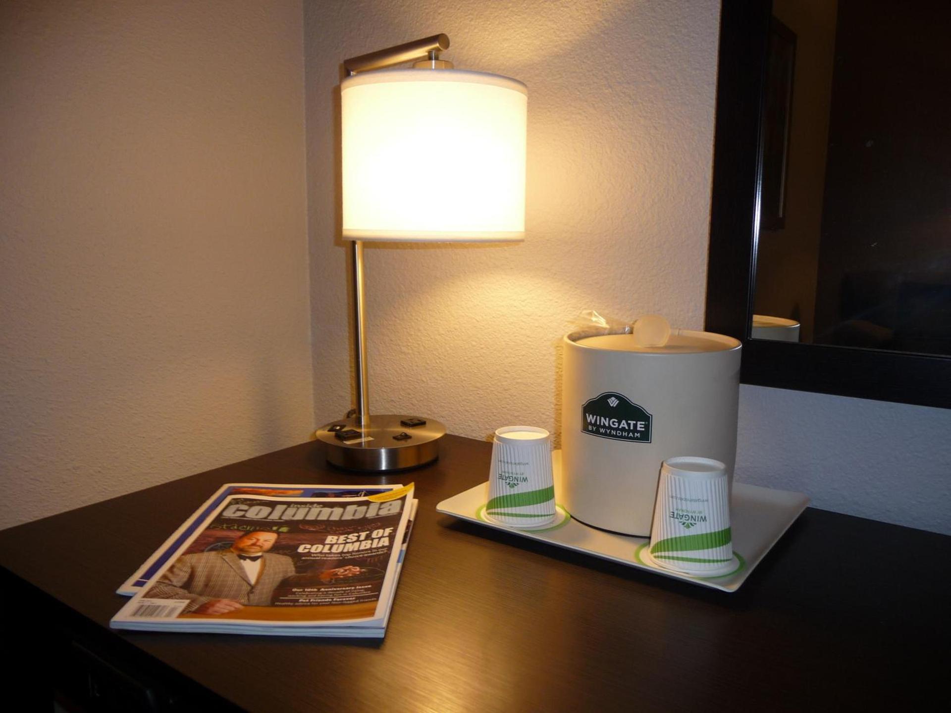 Wingate by Wyndham Columbia photo 22