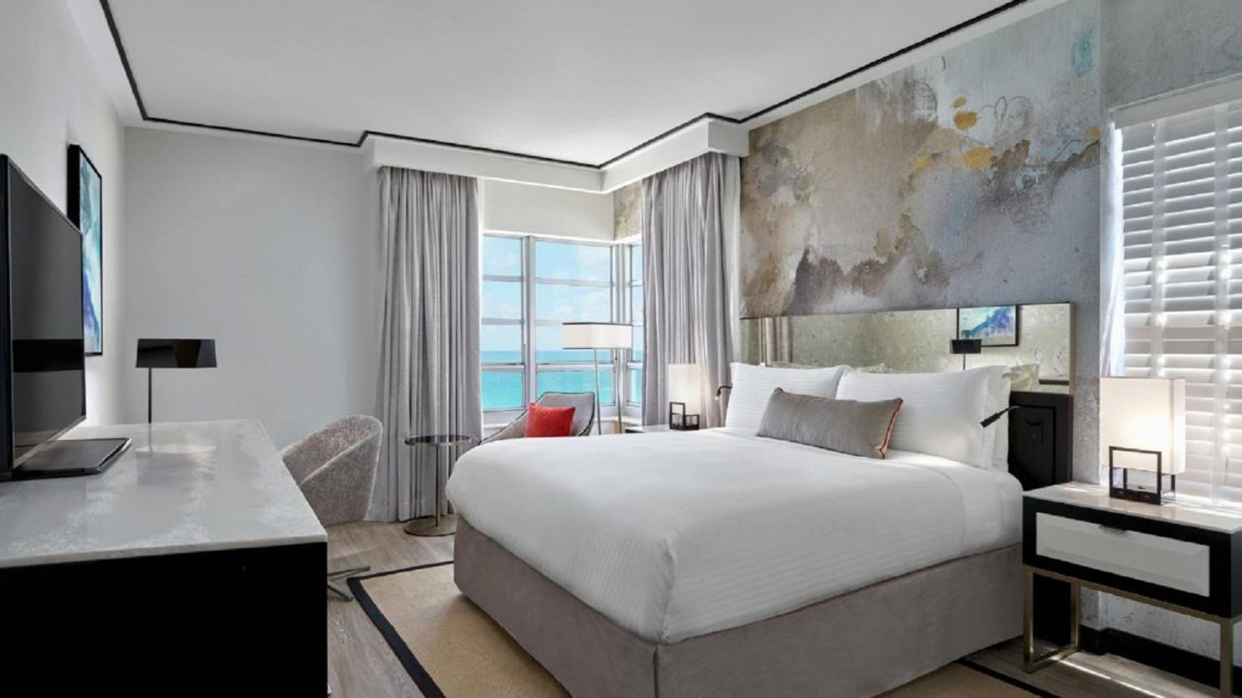 Loews Miami Beach Hotel photo 4