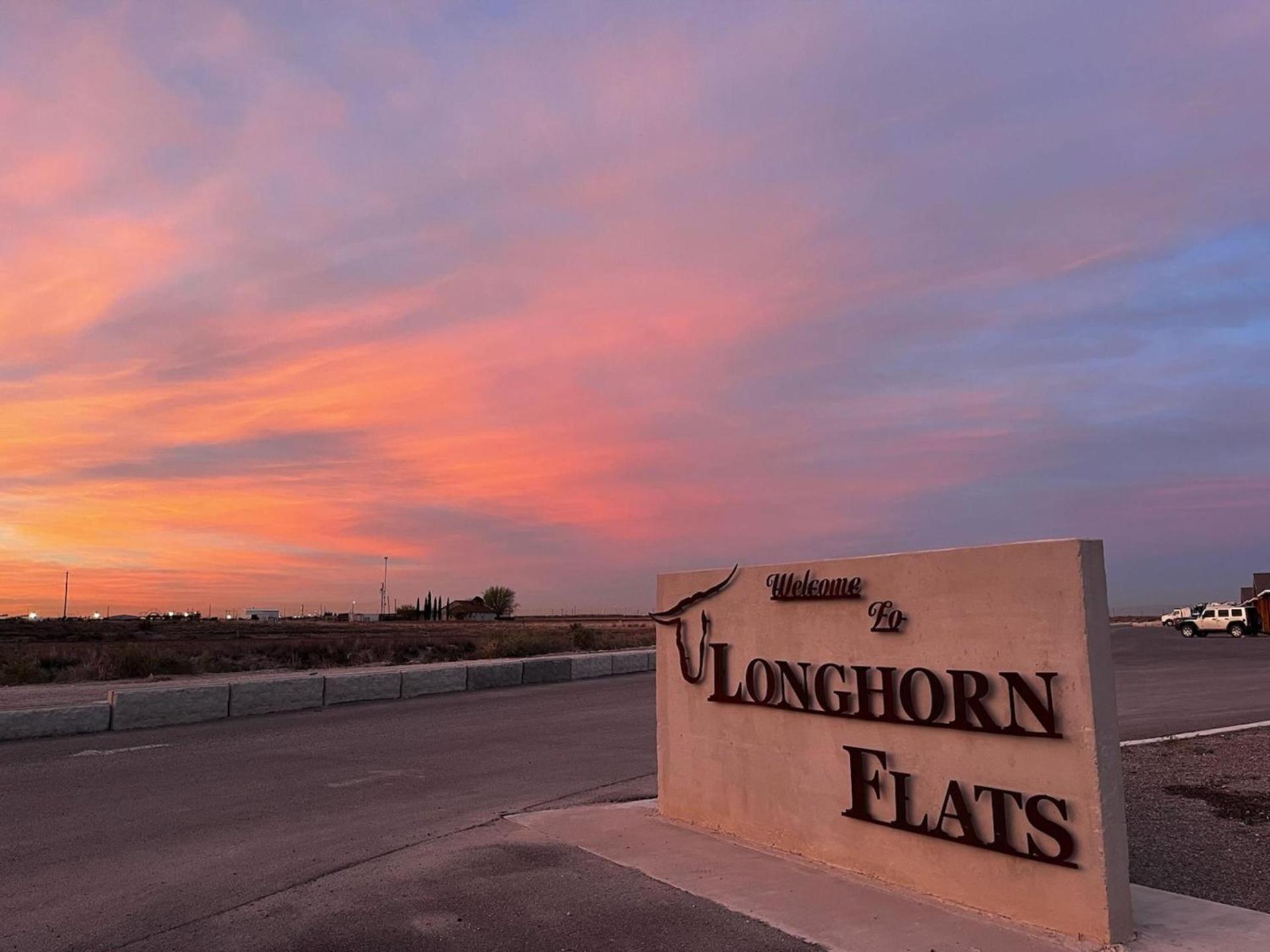 Longhorn Flats photo 17