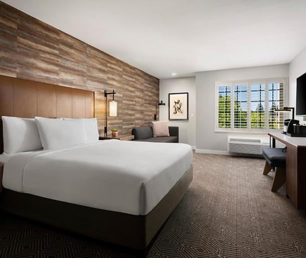 Napa Winery Inn photo 10