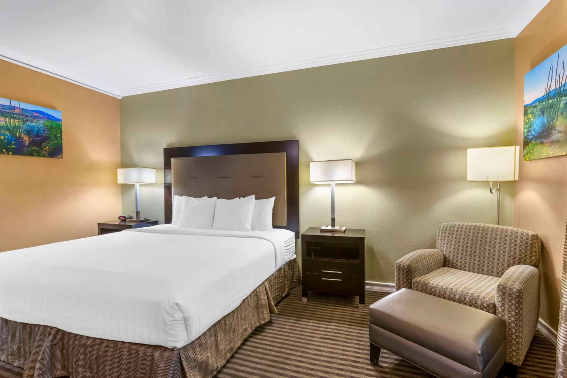 Royal Sun Hotel & Suites photo 22