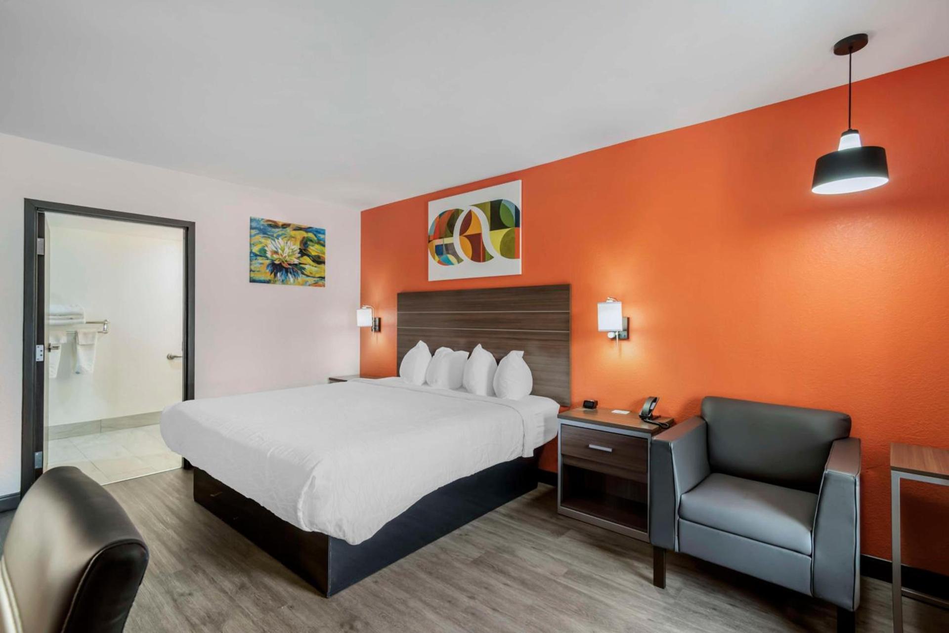 Best Western Statesville Inn photo 26