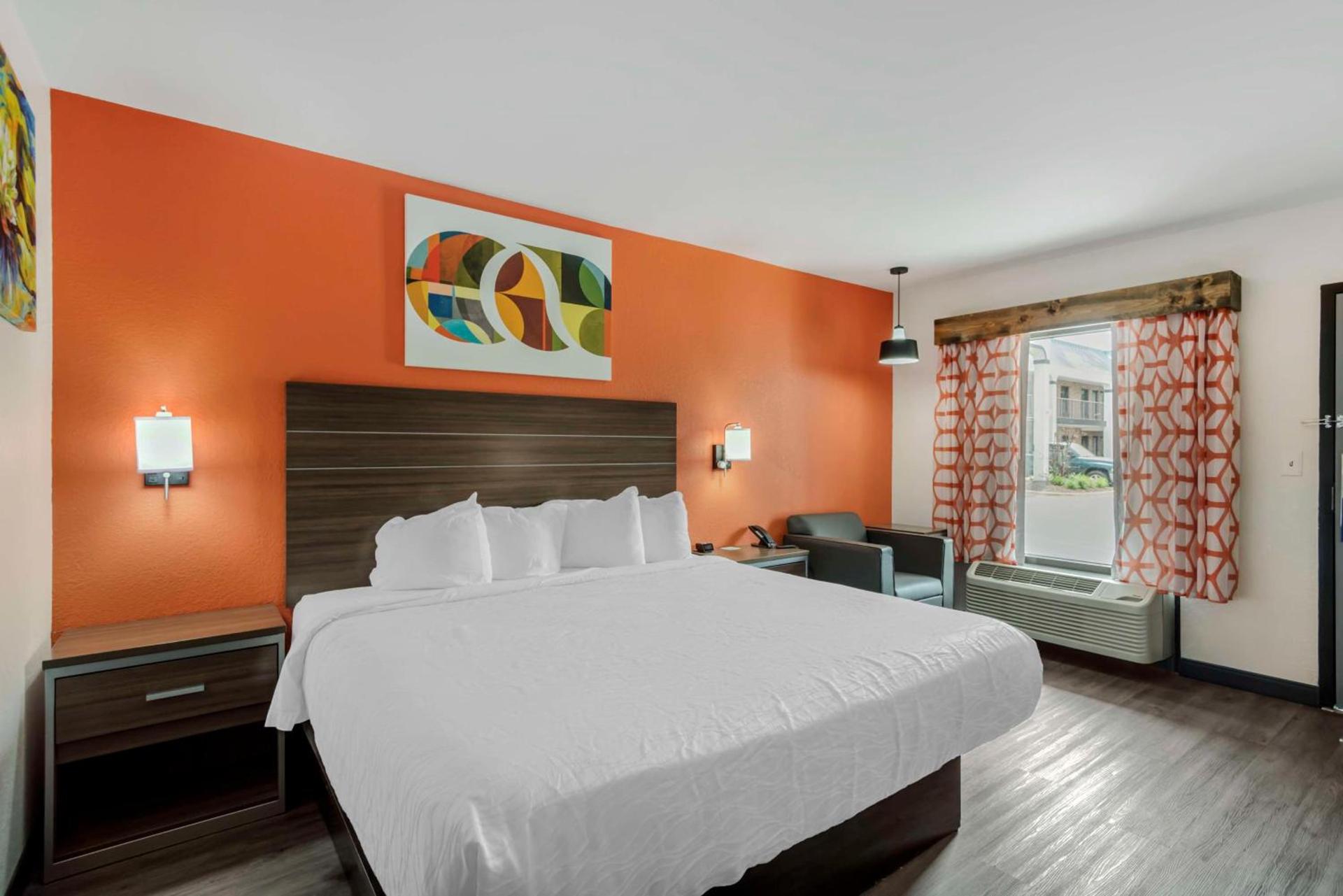 Best Western Statesville Inn photo 29