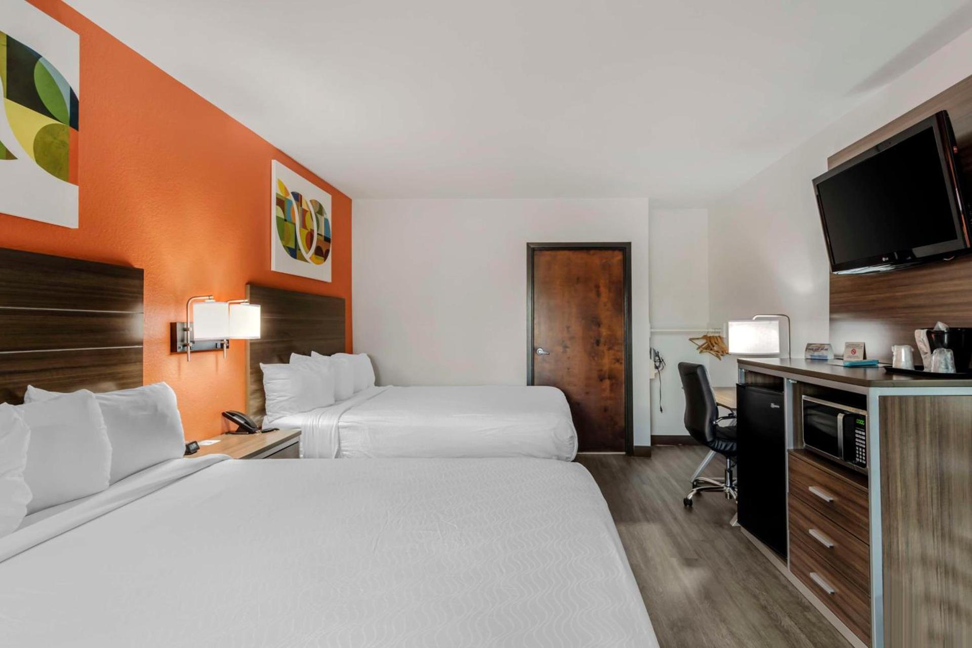 Best Western Statesville Inn photo 34