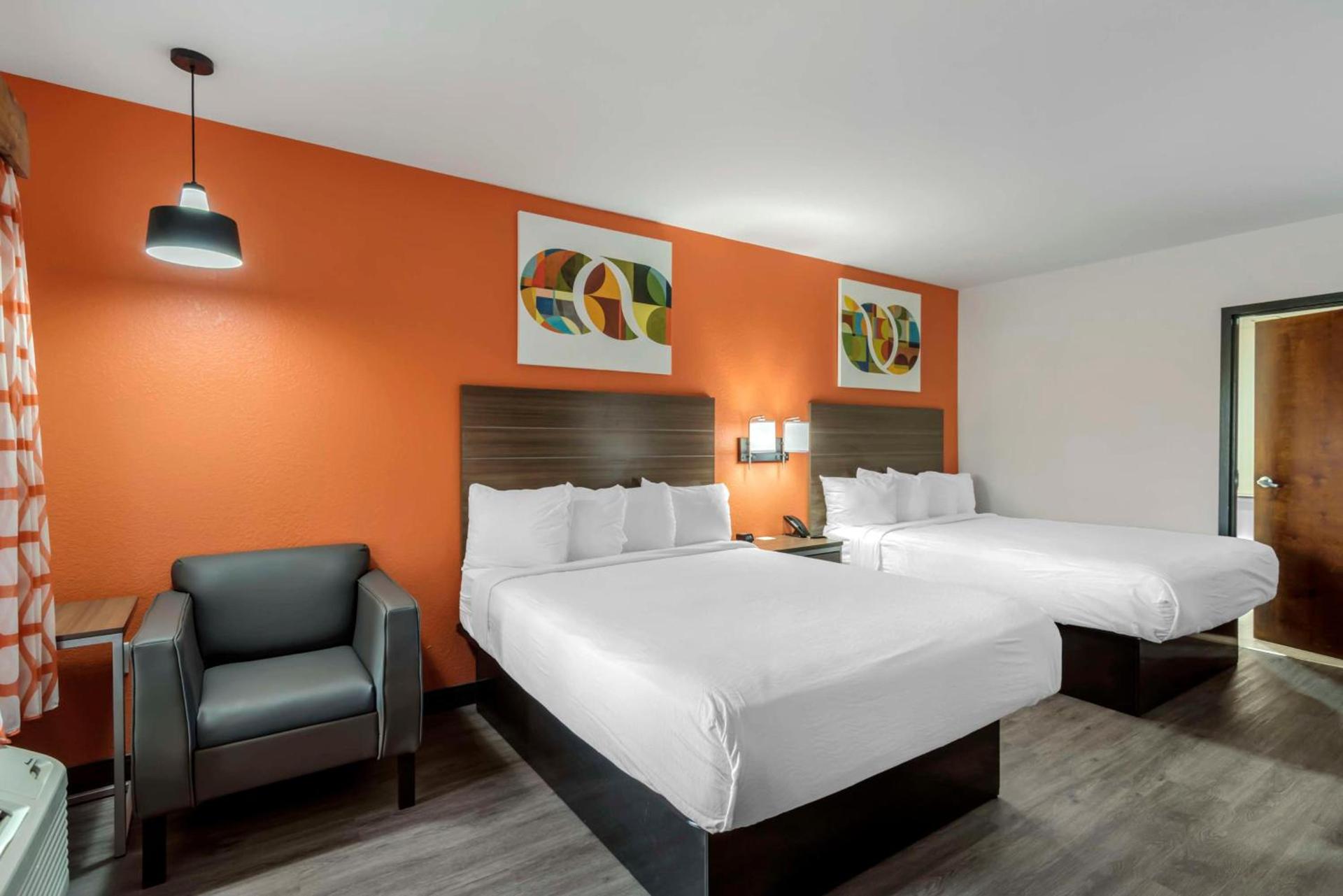 Best Western Statesville Inn photo 30