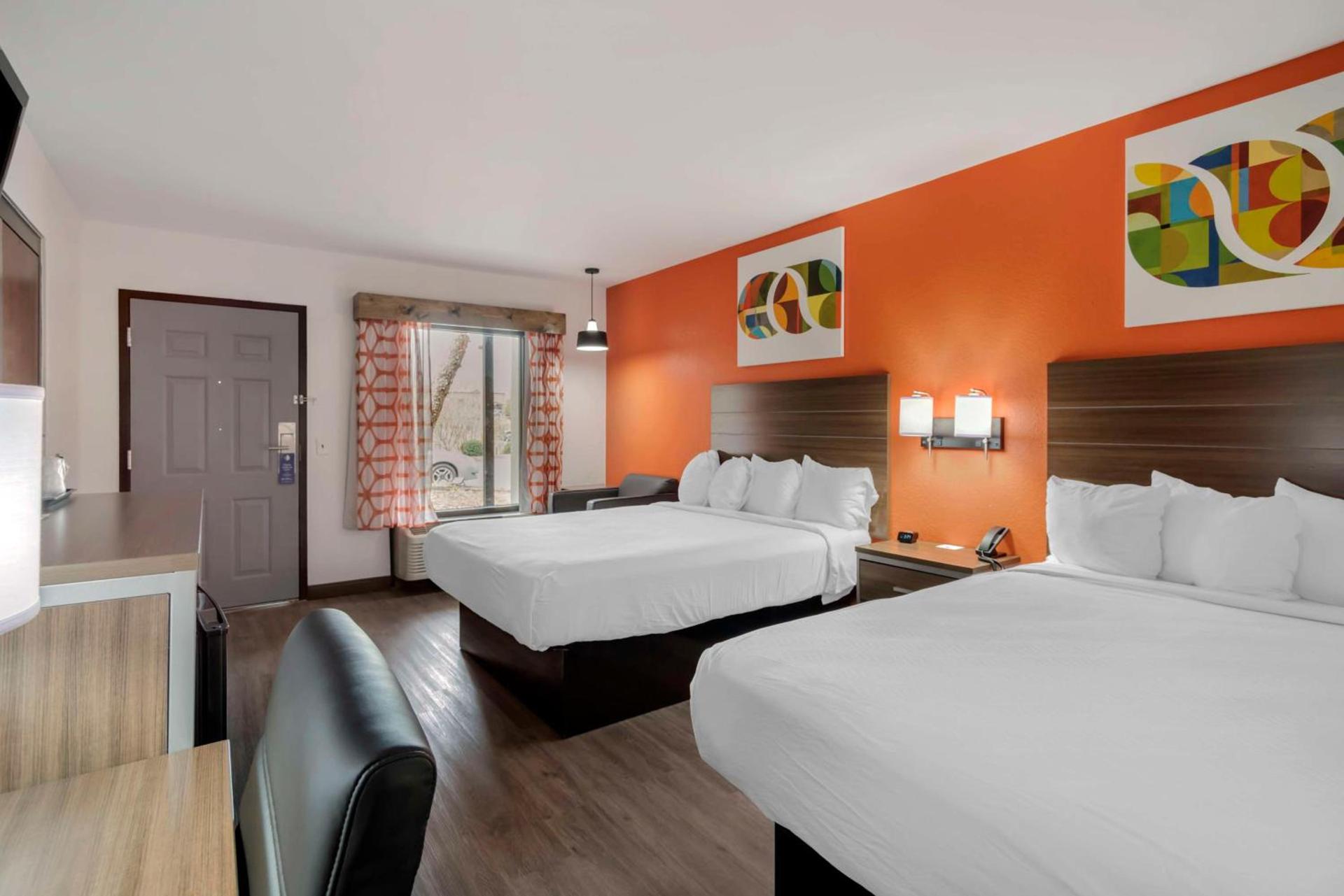 Best Western Statesville Inn photo 31