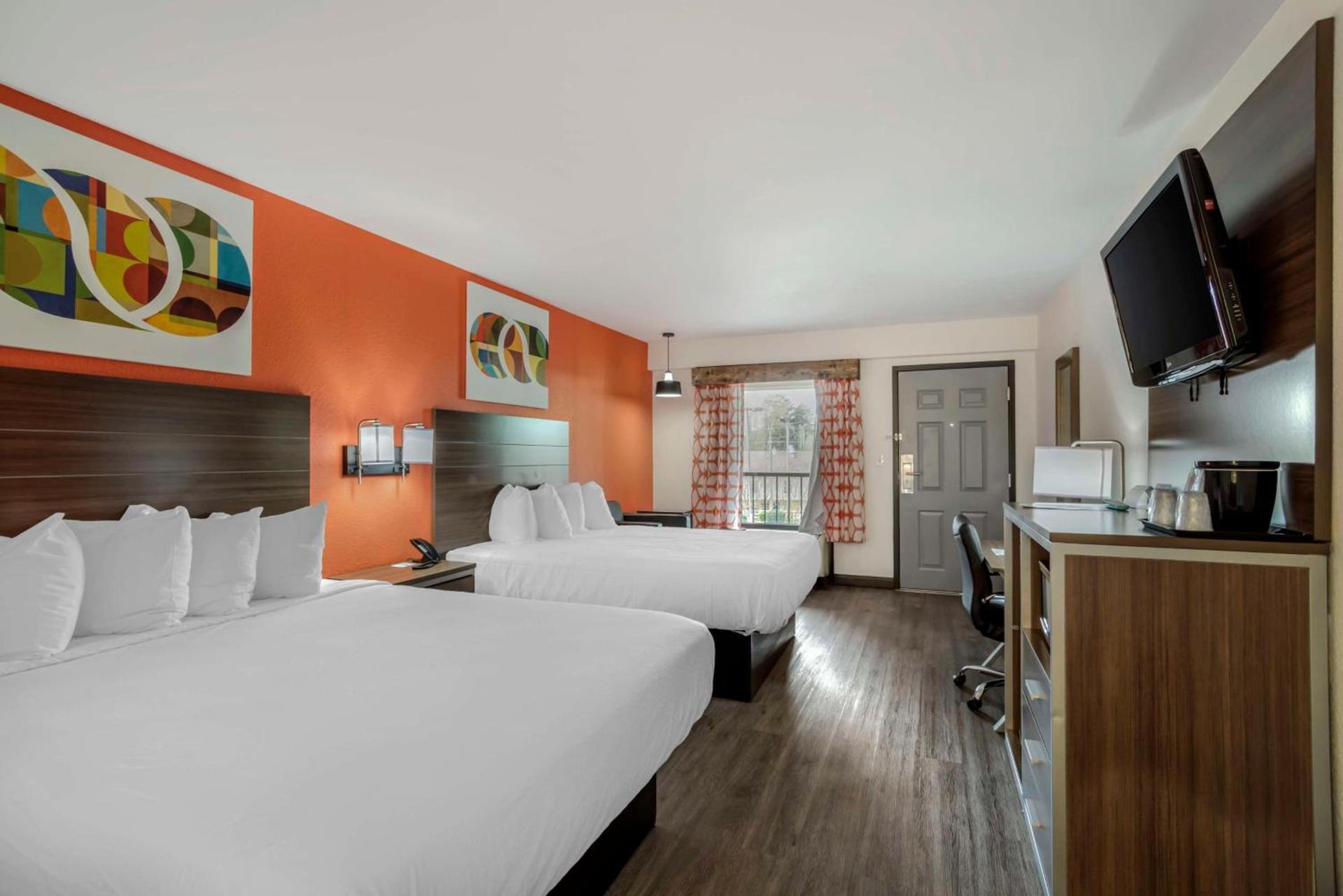 Best Western Statesville Inn photo 32