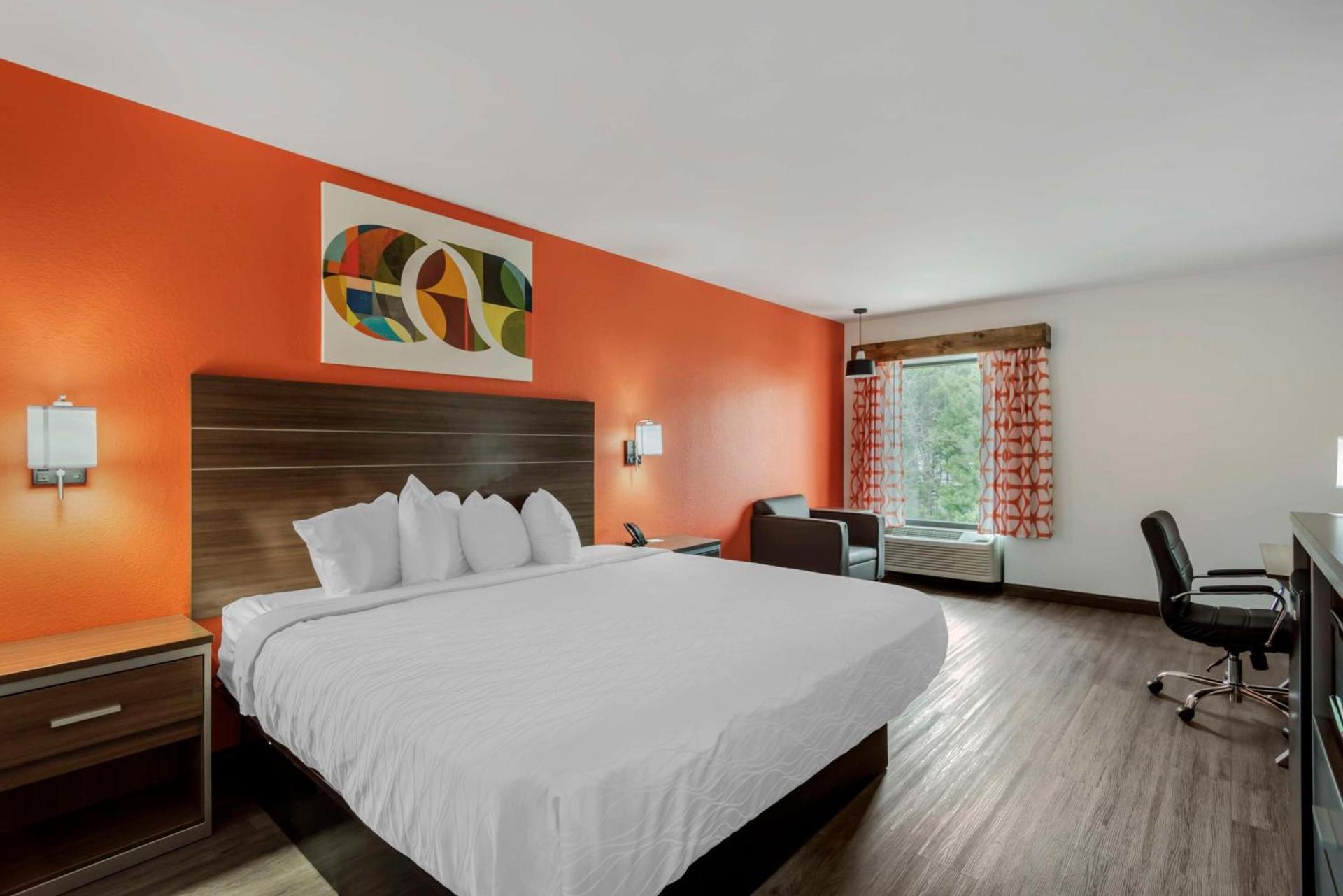 Best Western Statesville Inn photo 6