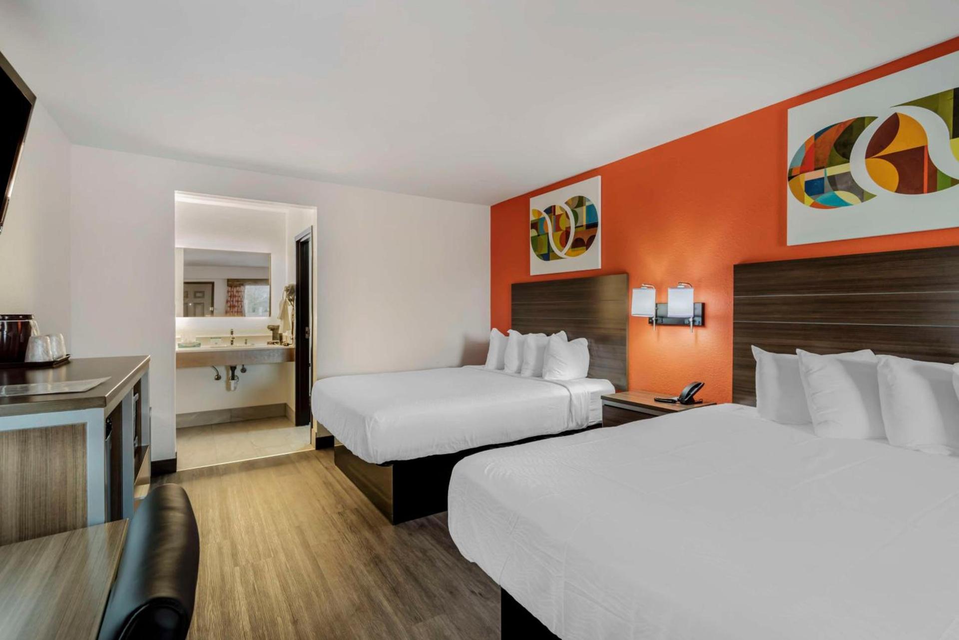 Best Western Statesville Inn photo 33