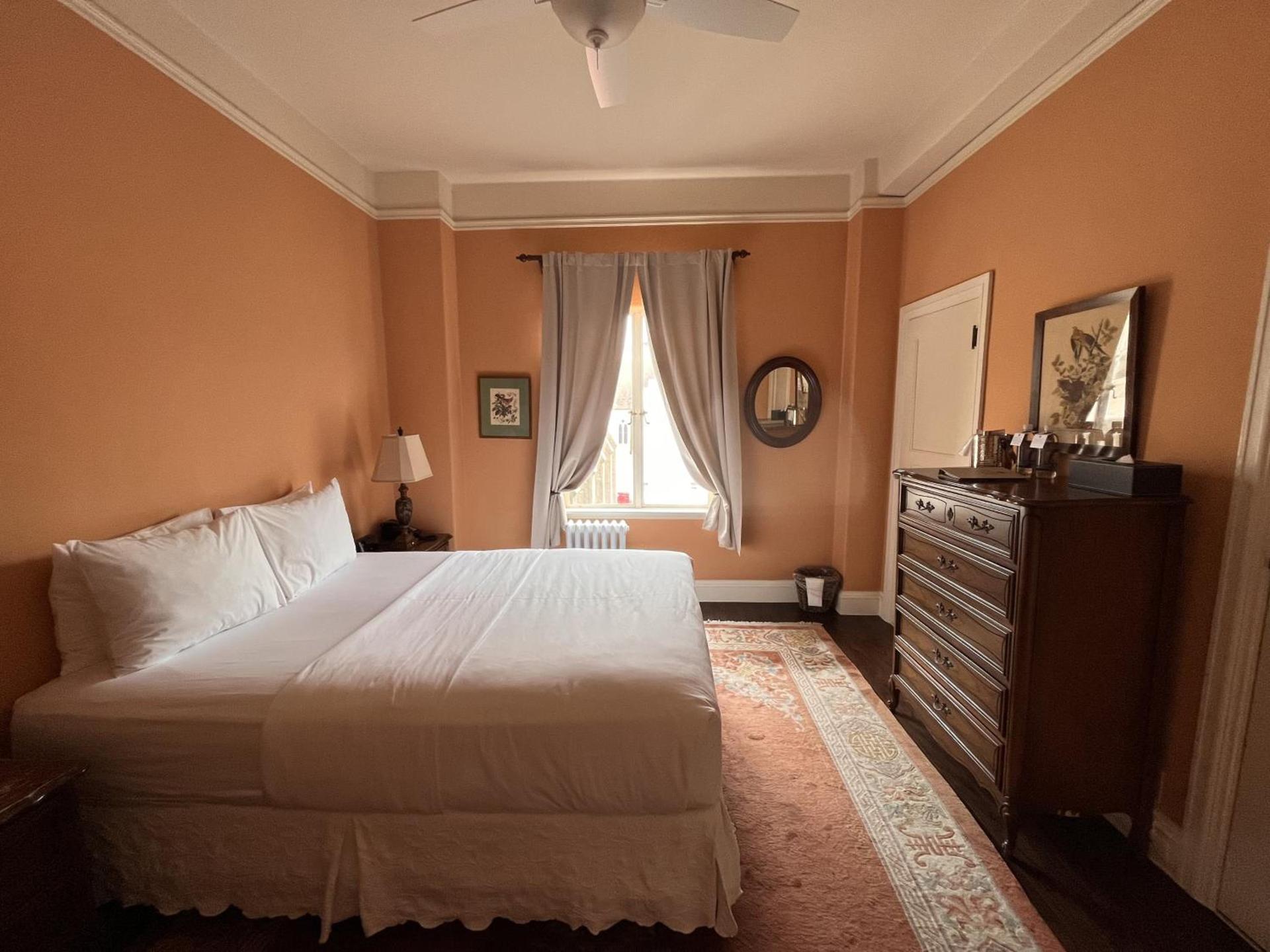 Berkeley City Club Hotel photo 12