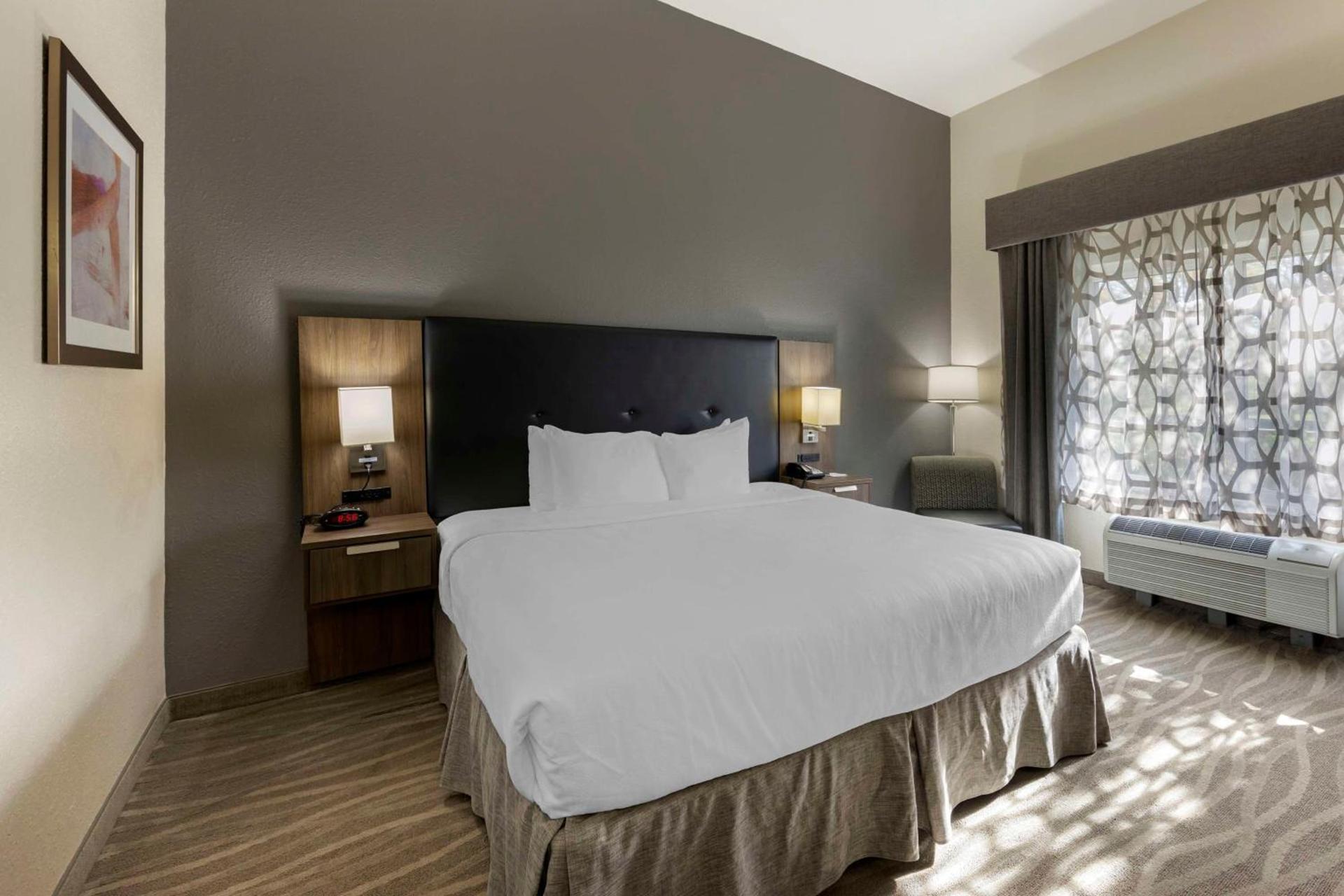 Best Western Plus Nashville Airport Hotel - BNA photo 11