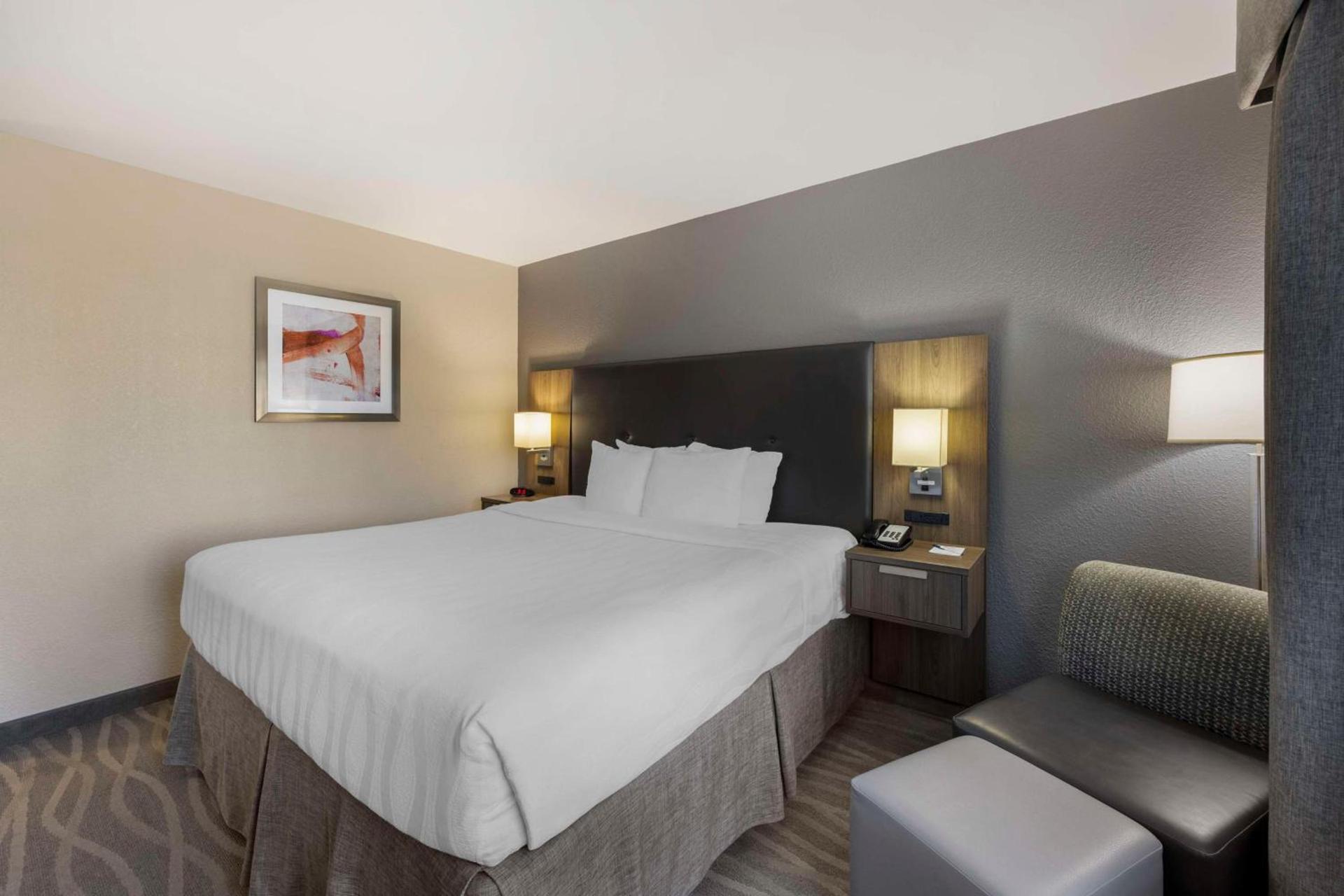 Best Western Plus Nashville Airport Hotel - BNA photo 16