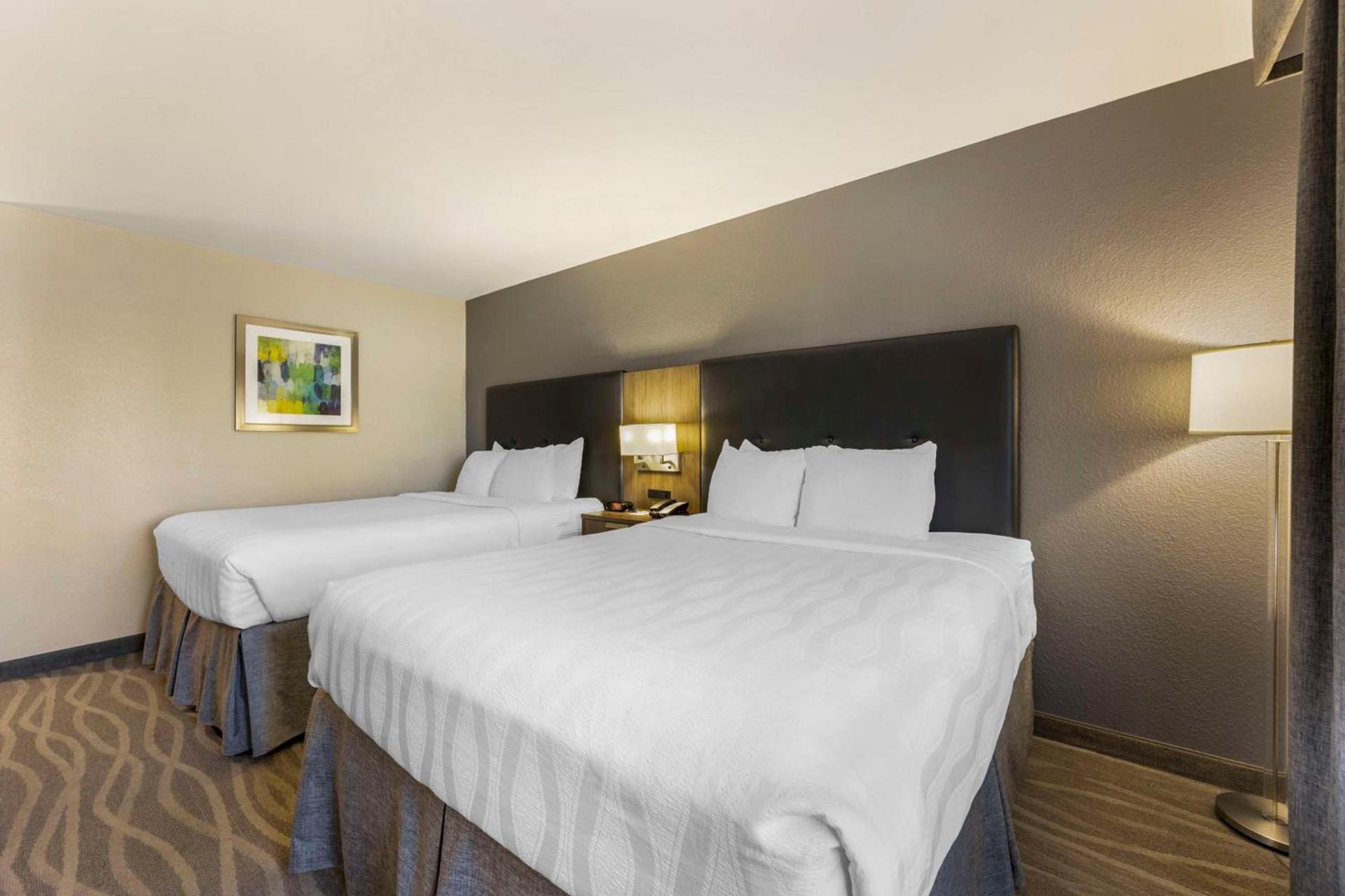Best Western Plus Nashville Airport Hotel - BNA photo 18
