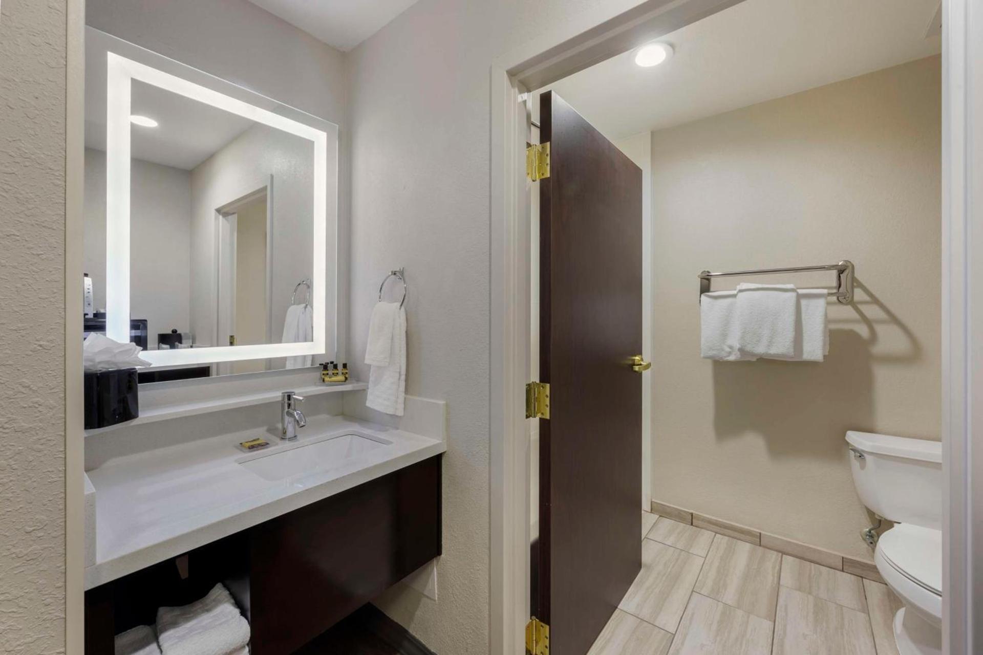 Best Western Plus Nashville Airport Hotel - BNA photo 22