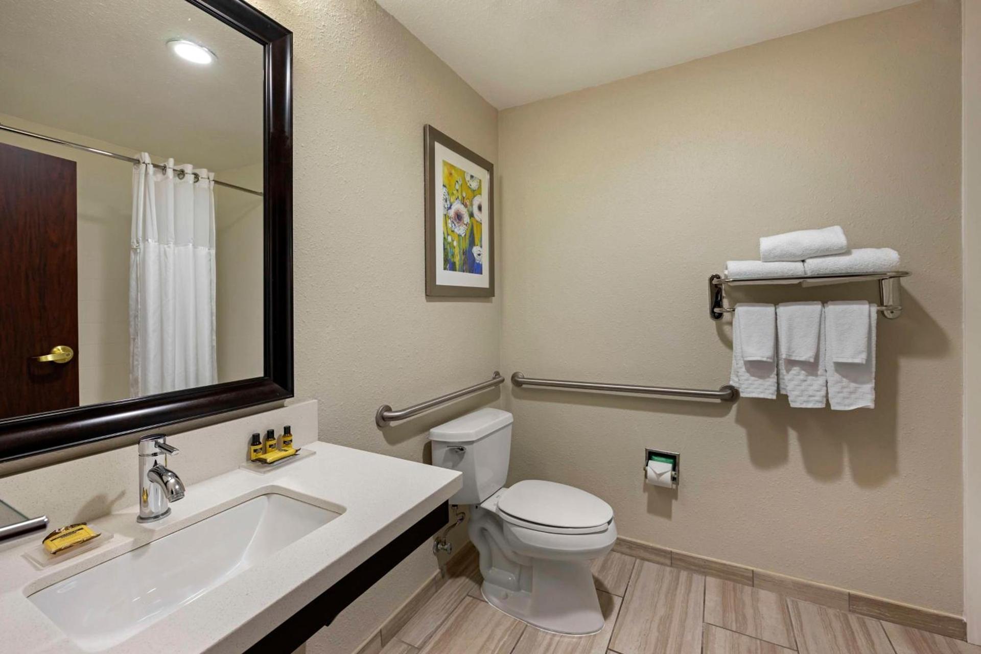 Best Western Plus Nashville Airport Hotel - BNA photo 20