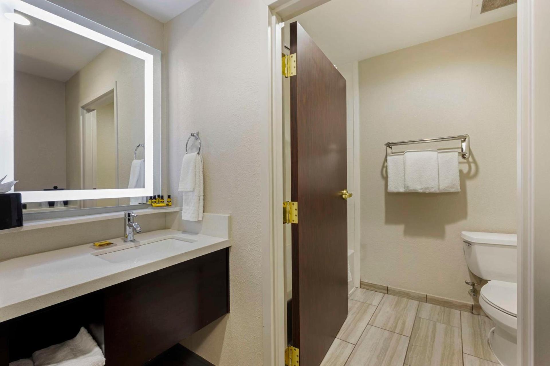 Best Western Plus Nashville Airport Hotel - BNA photo 23