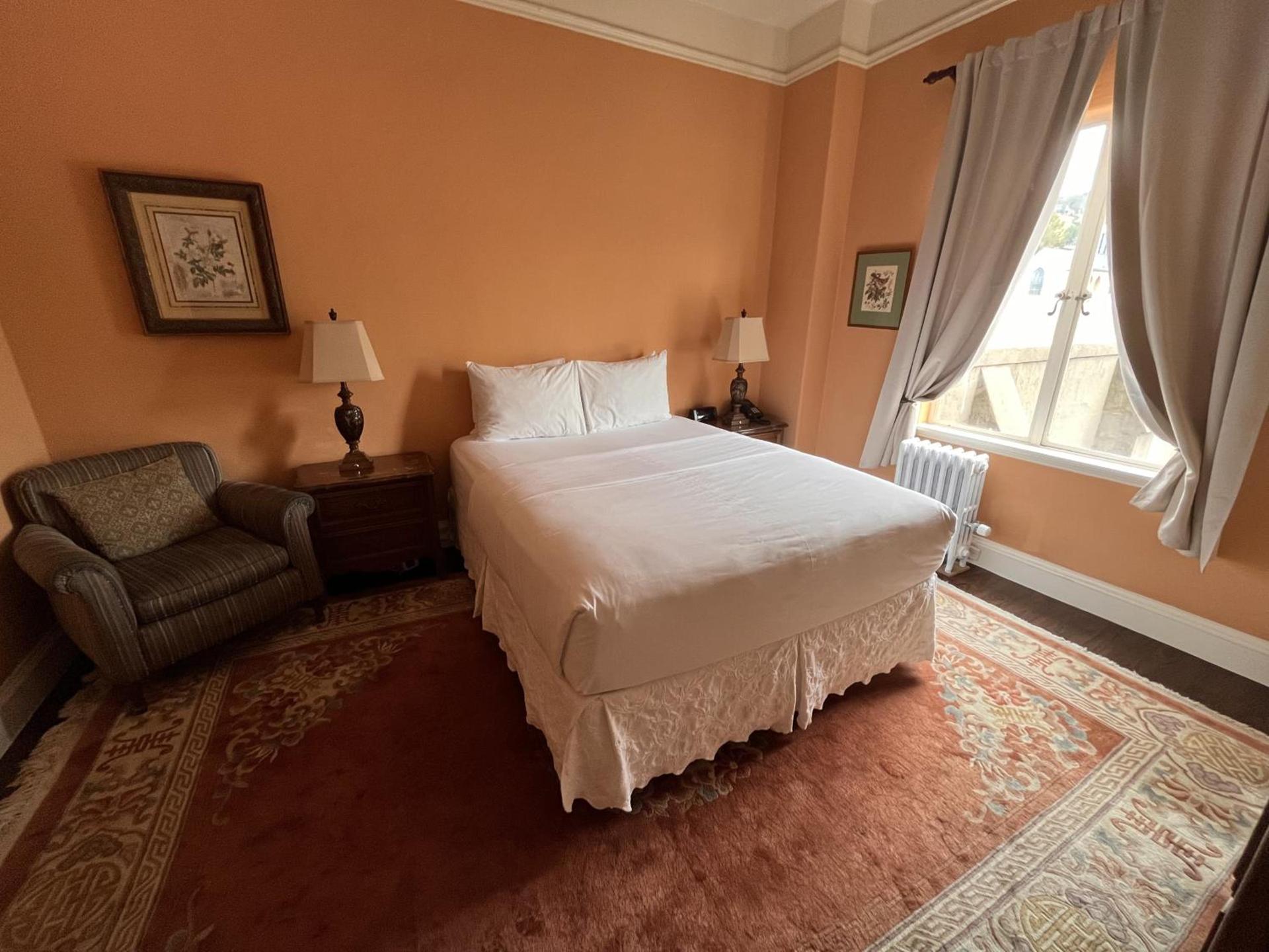 Berkeley City Club Hotel photo 5