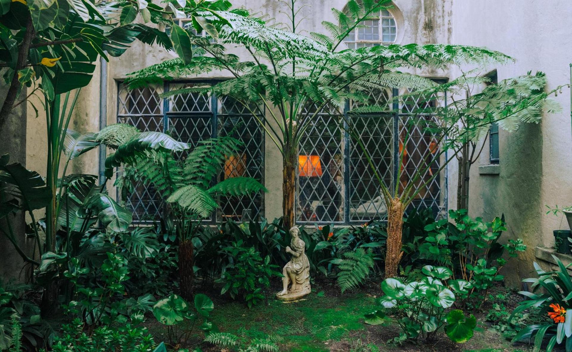 Berkeley City Club Hotel photo 18