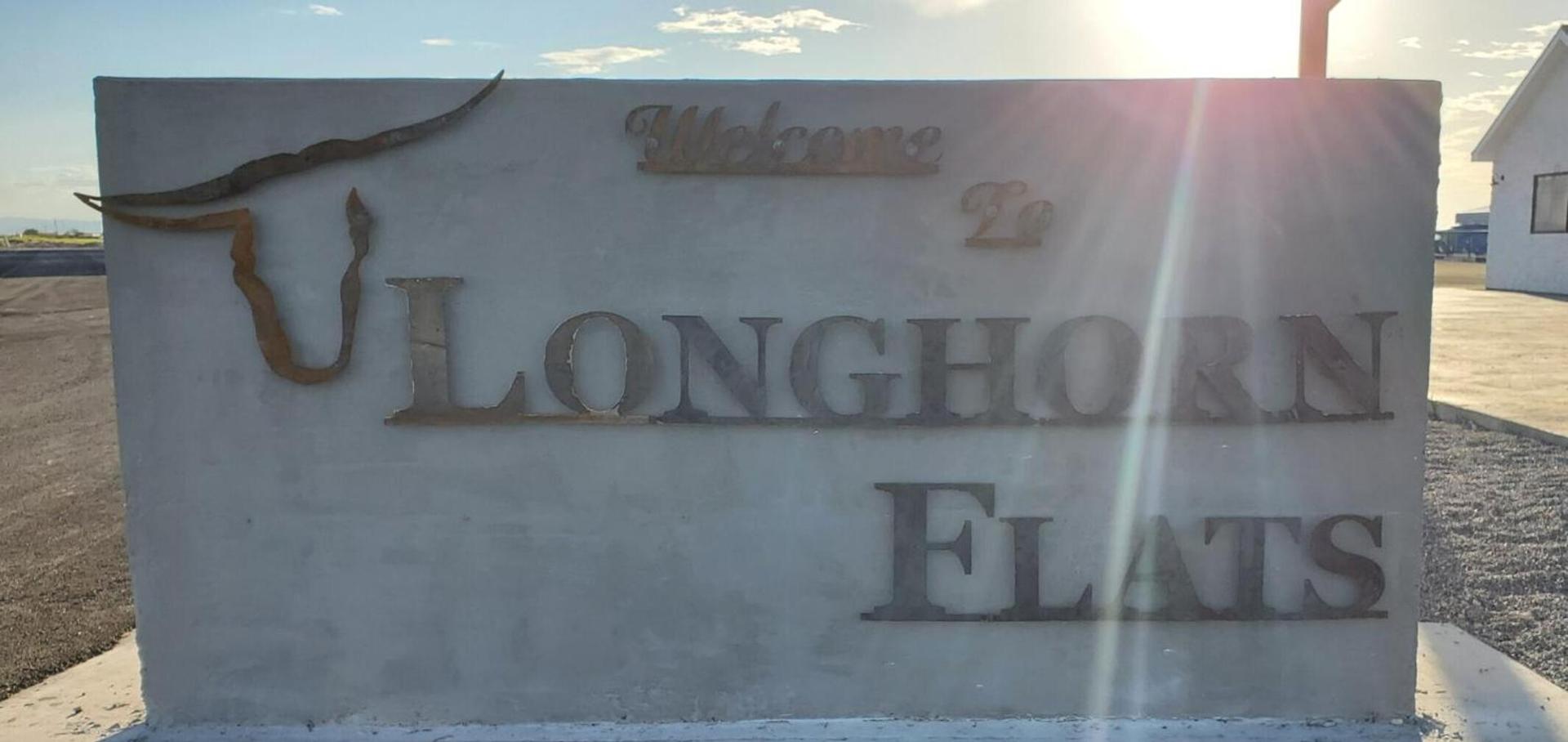 Longhorn Flats photo 2