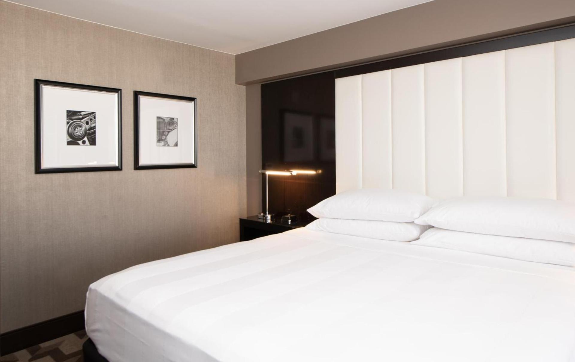 Beverly Hills Marriott photo 2
