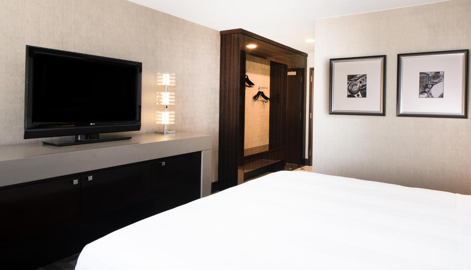 Beverly Hills Marriott photo 4