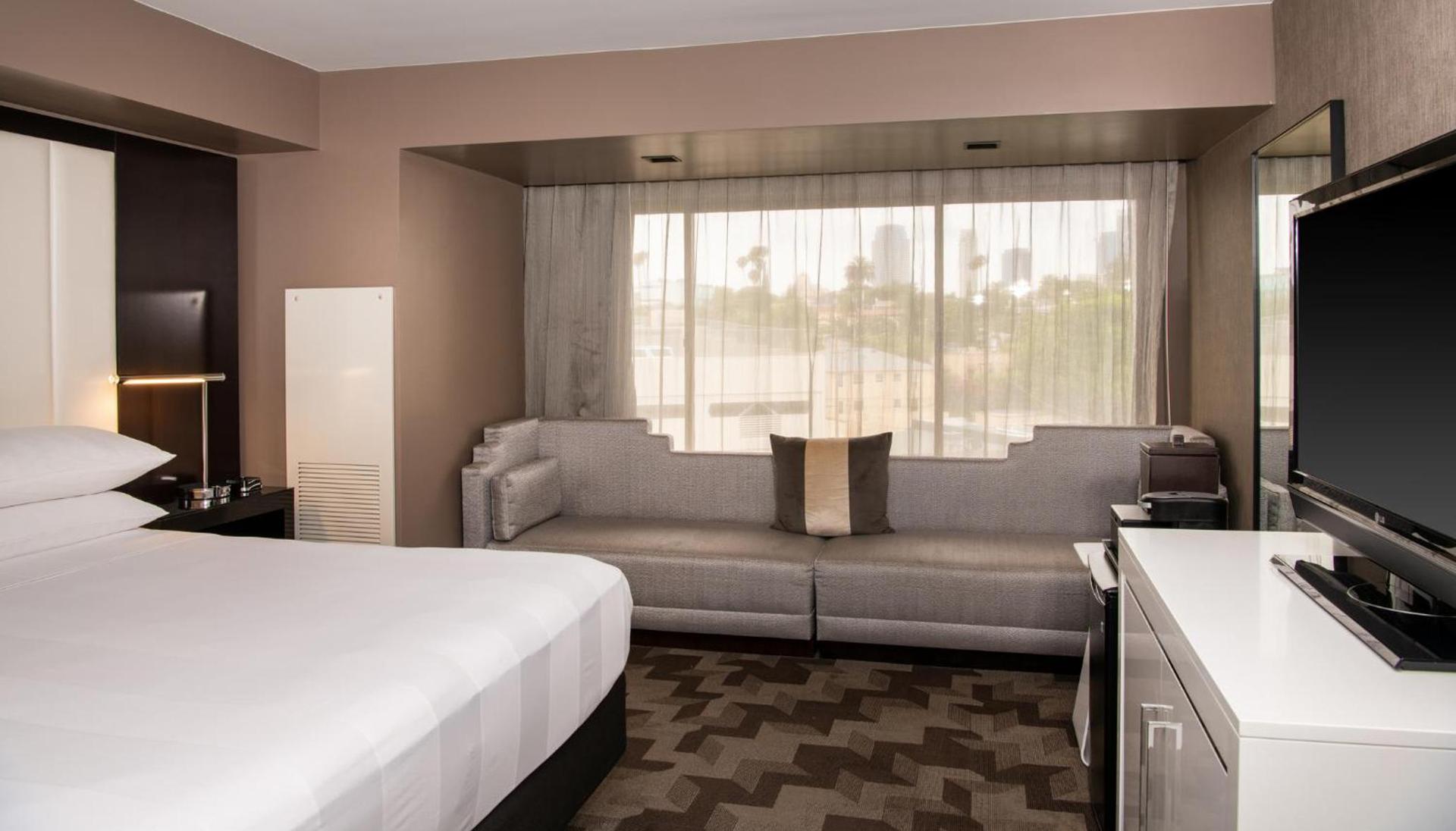 Beverly Hills Marriott photo 3