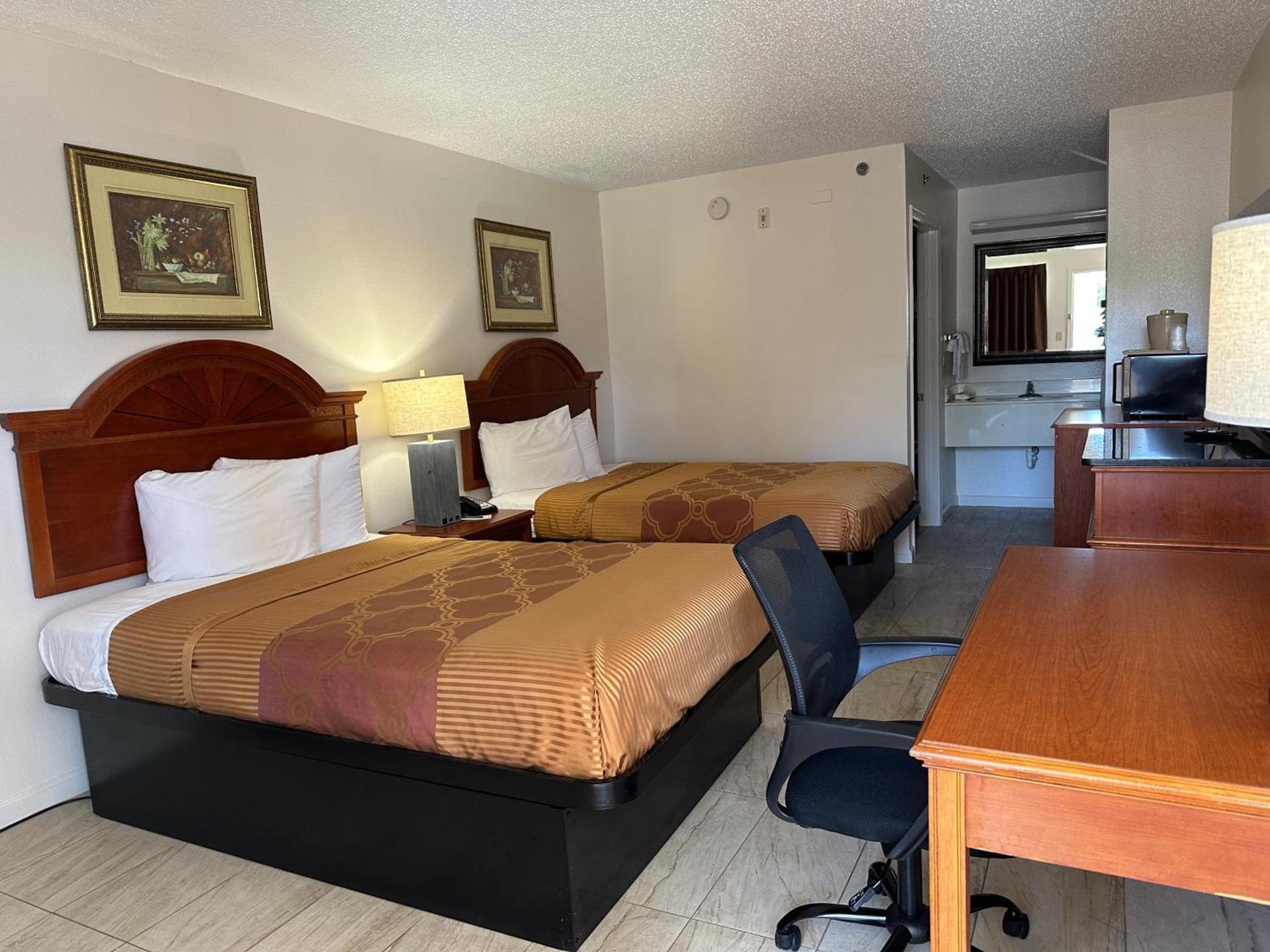 Carom Inn Denham Springs-BatonRouge photo 31