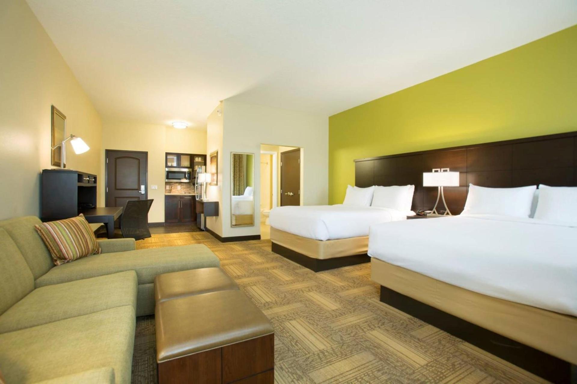 Staybridge Suites Orlando at SeaWorld by IHG - Free Breakfast & Shuttle to SeaWorld Parks photo 68