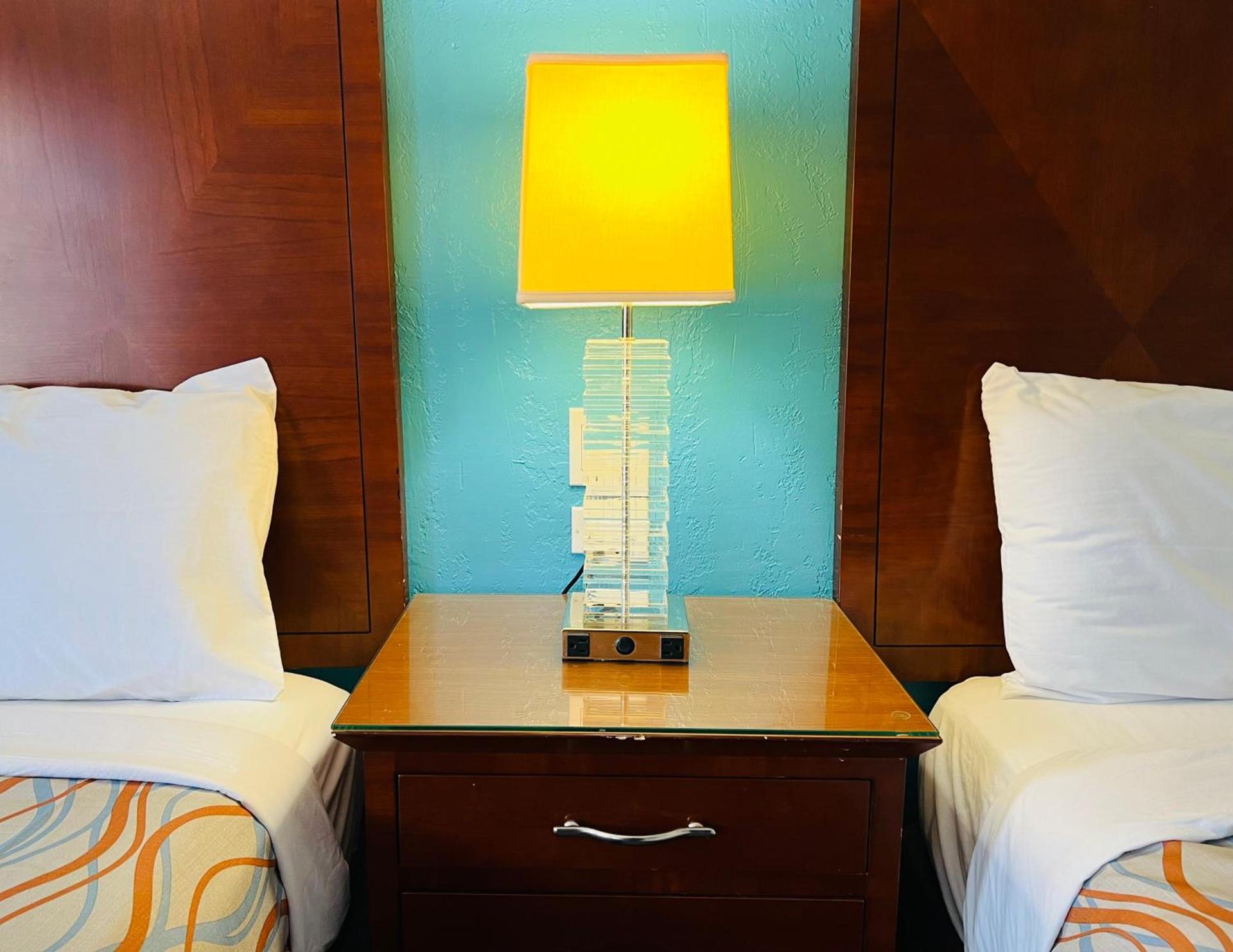 Relax Inn Lawton photo 21