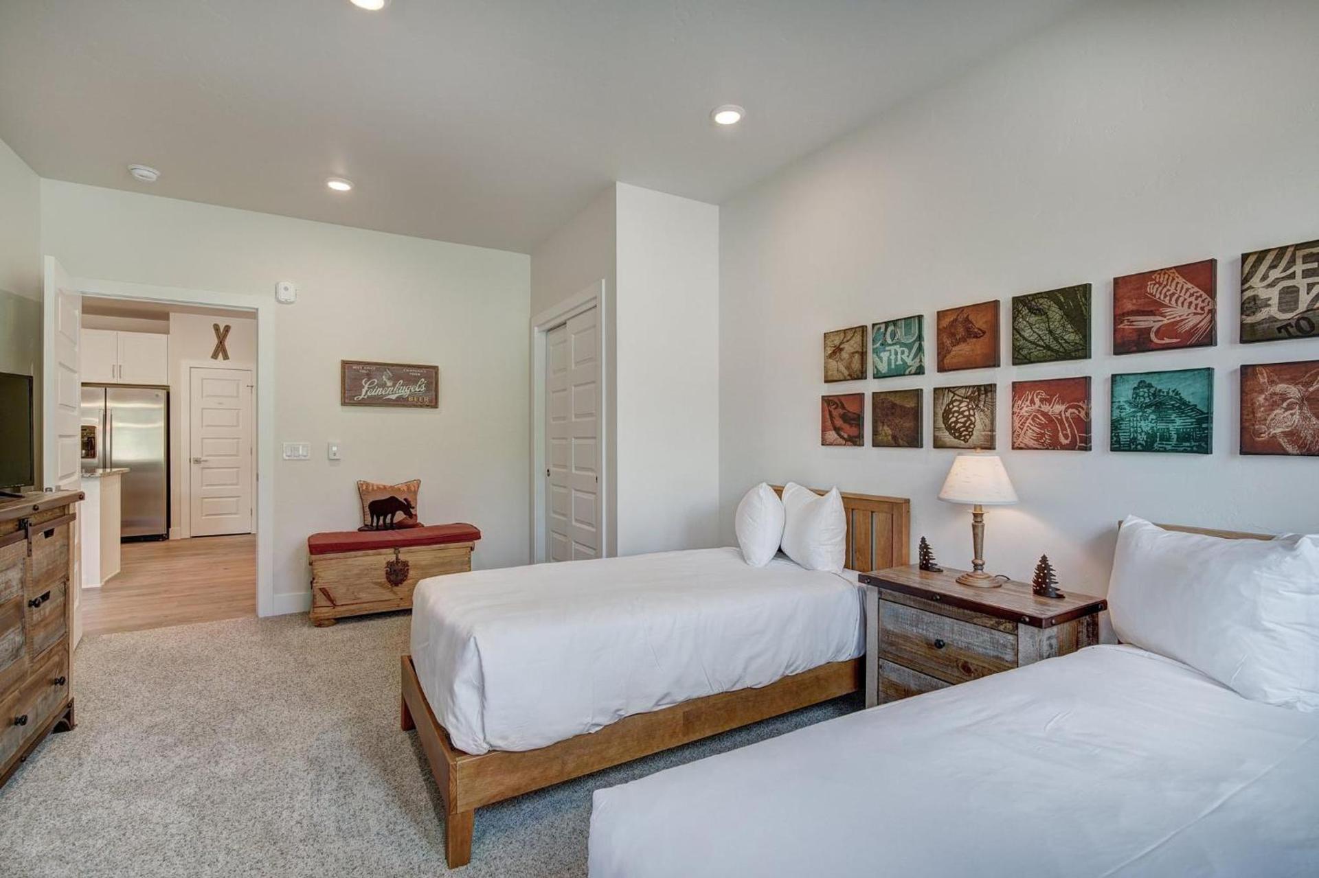 Clearwater Lofts by Vail Resorts photo 13