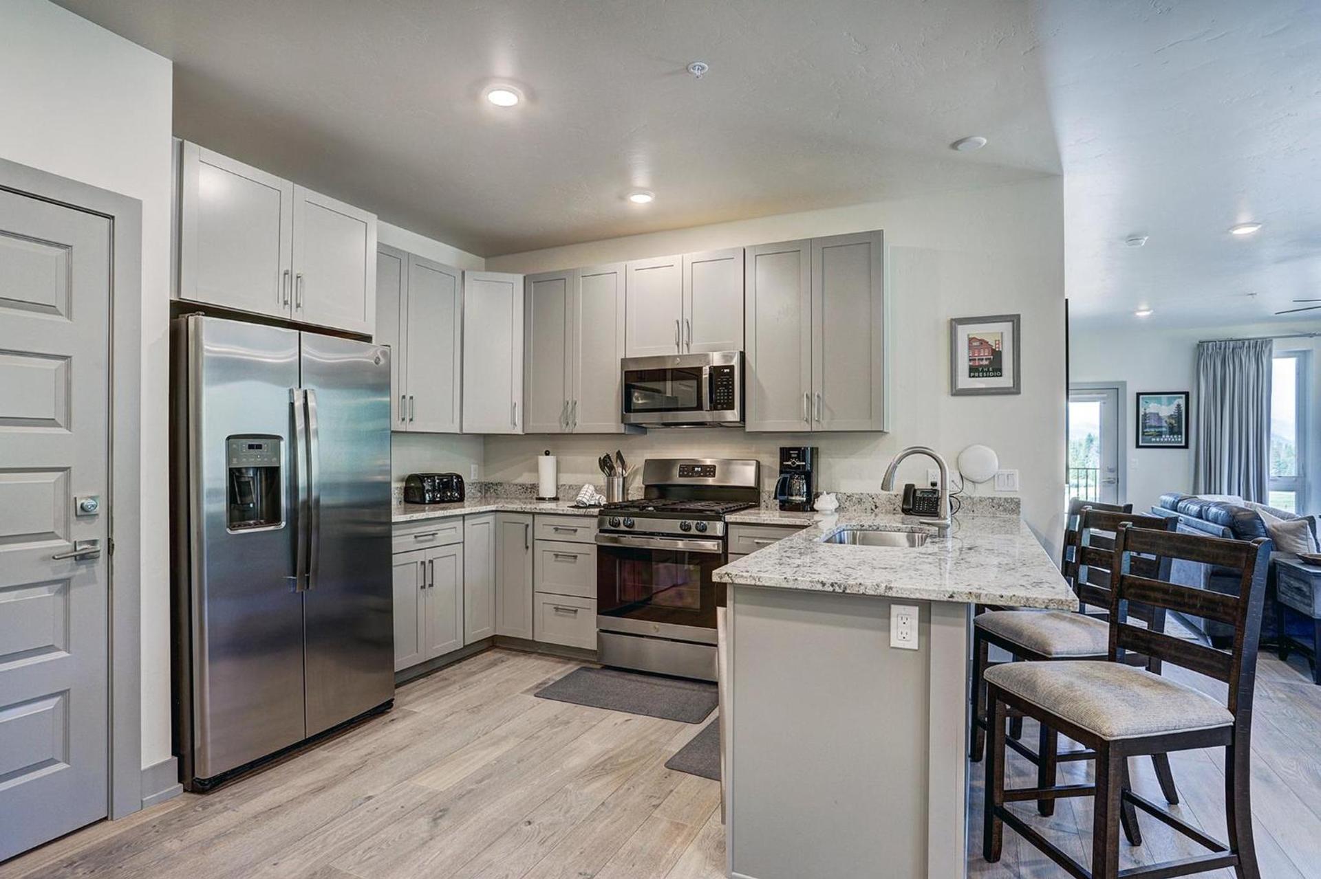 Clearwater Lofts by Vail Resorts photo 19