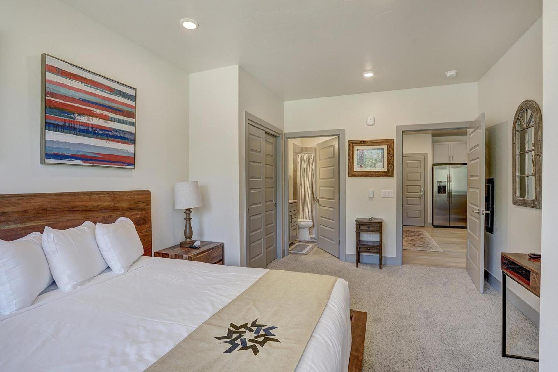 Clearwater Lofts by Vail Resorts photo 24