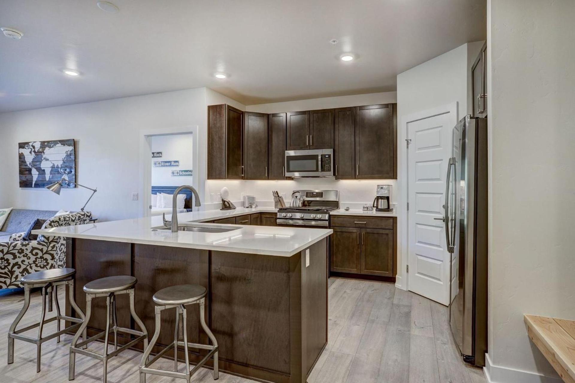 Clearwater Lofts by Vail Resorts photo 28