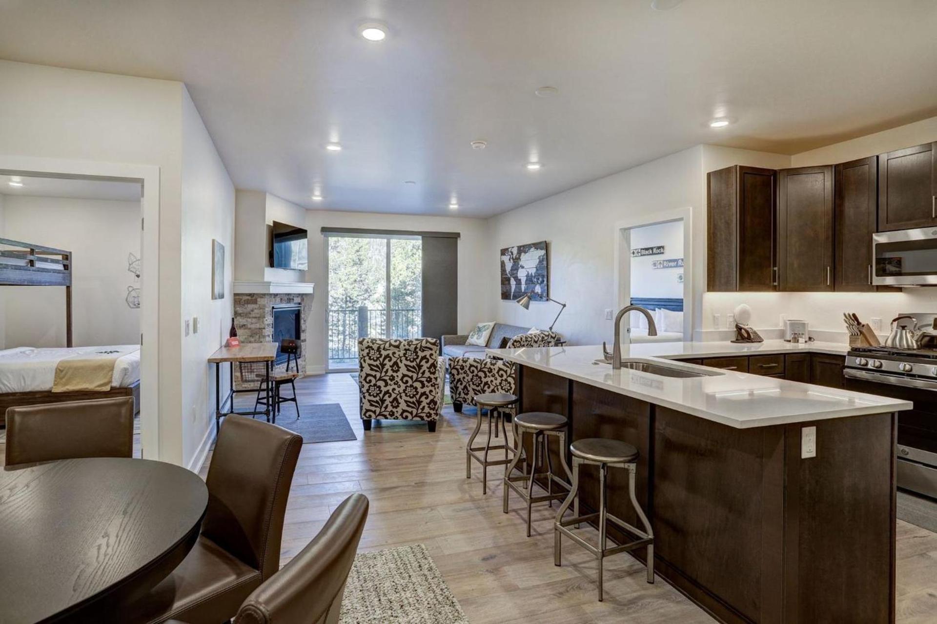 Clearwater Lofts by Vail Resorts photo 29