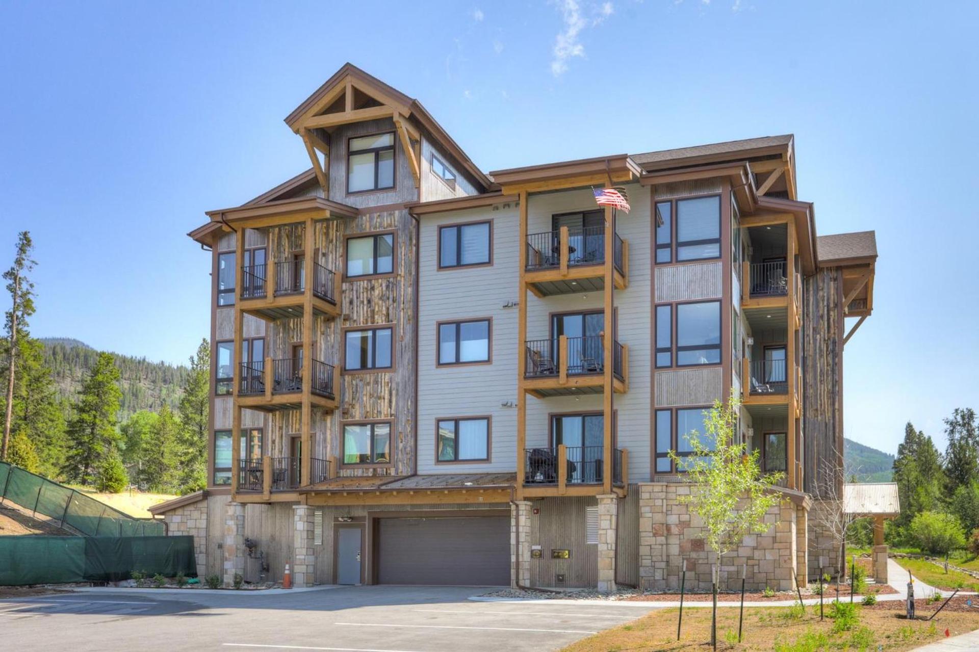 Clearwater Lofts by Vail Resorts photo 43