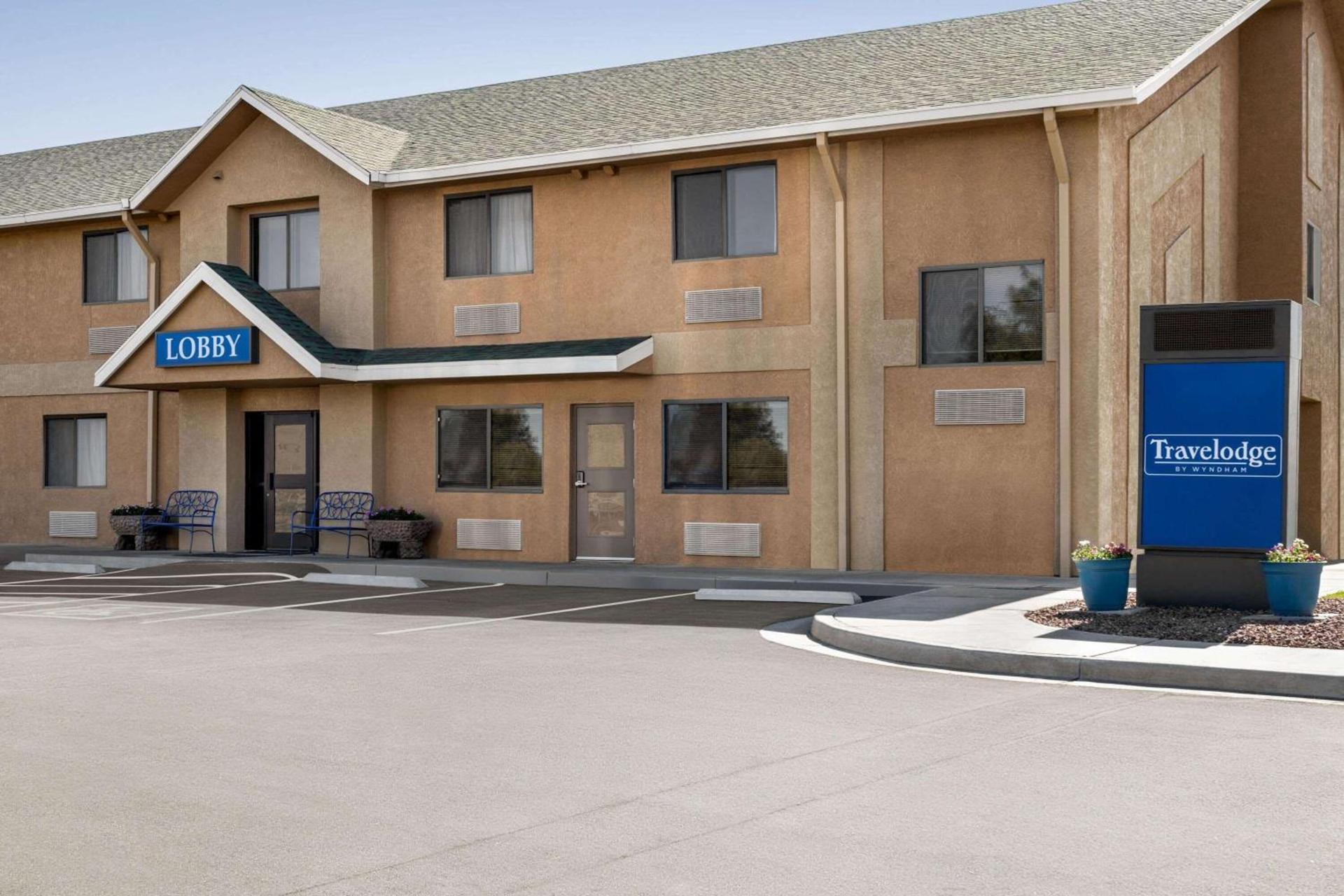Travelodge by Wyndham Yuma photo 2