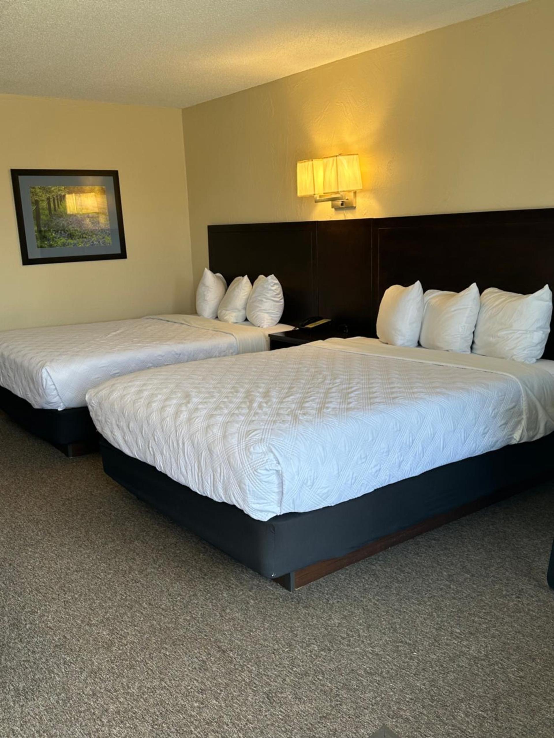 Ambassador Inn "WEEKLY RATE AVAILABLE" photo 6