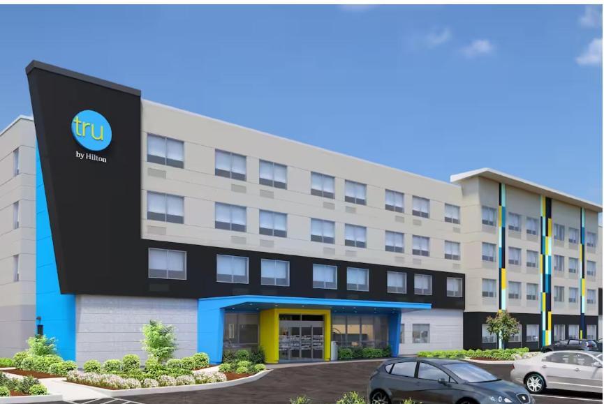 Tru By Hilton Atlanta Airport College Park photo 3