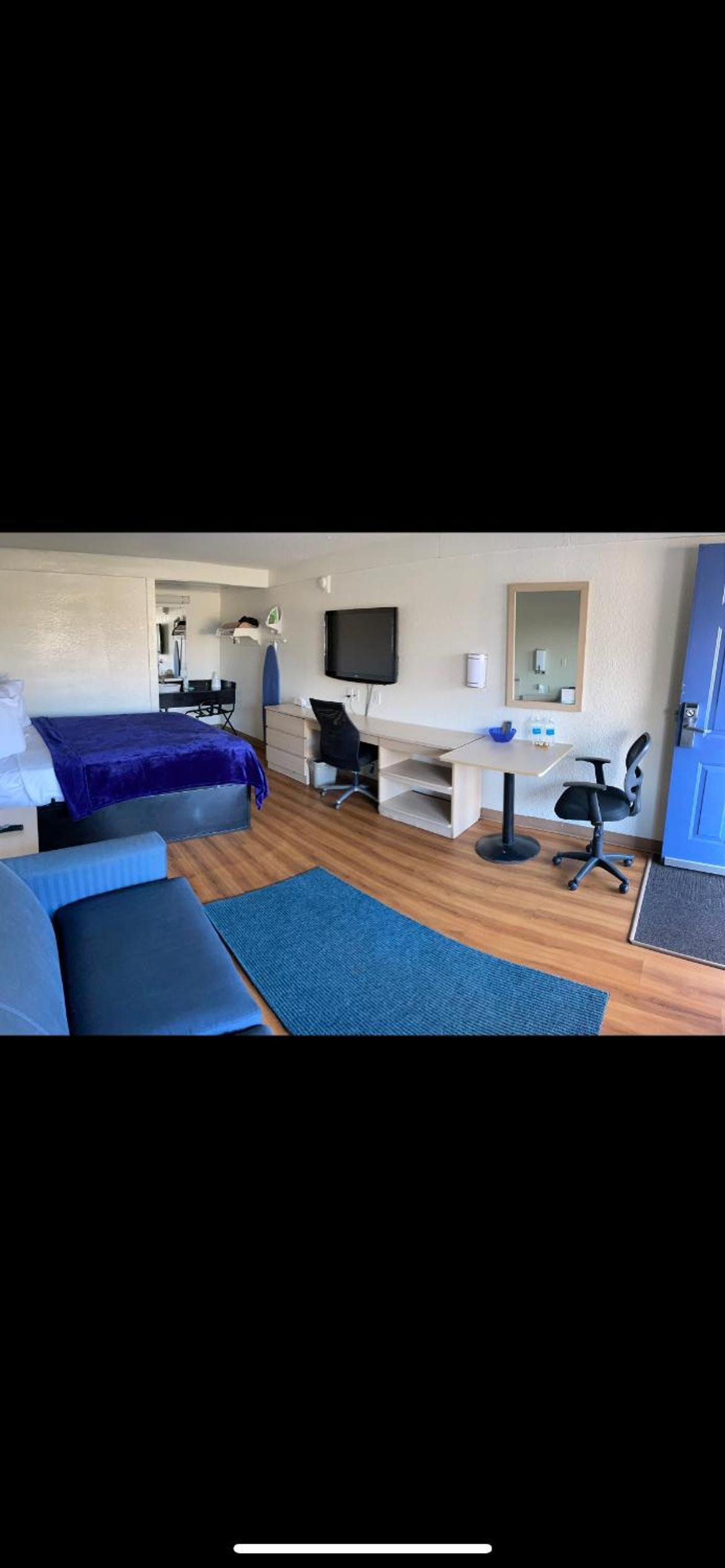 Travelodge by Wyndham Essington / Philadelphia Airport photo 53
