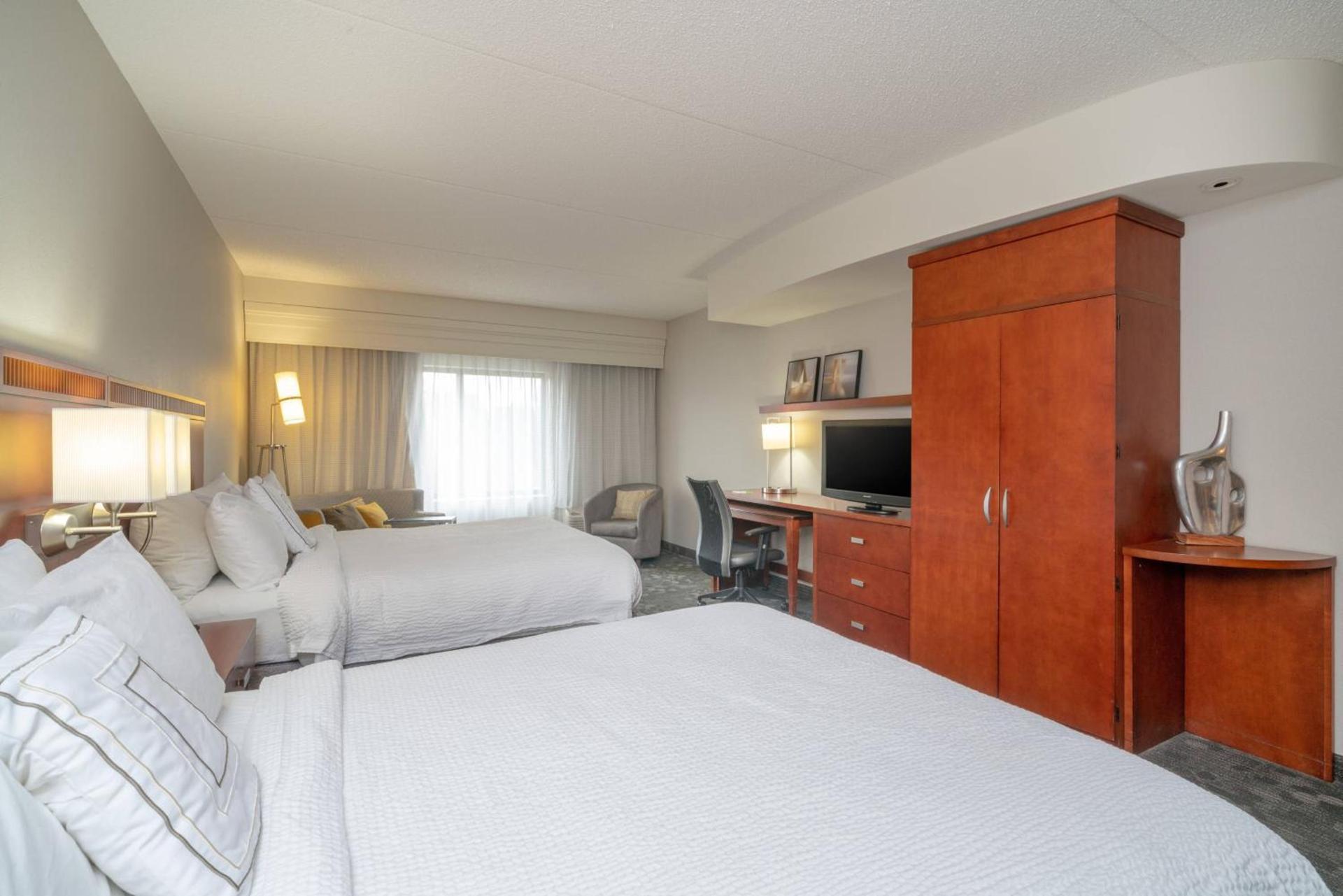 Courtyard by Marriott Salisbury photo 5