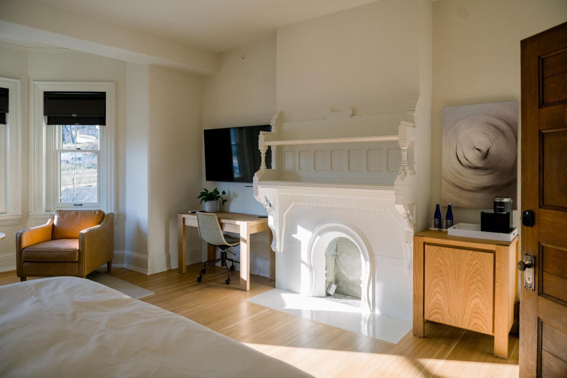 Wilbur Mansion photo 25