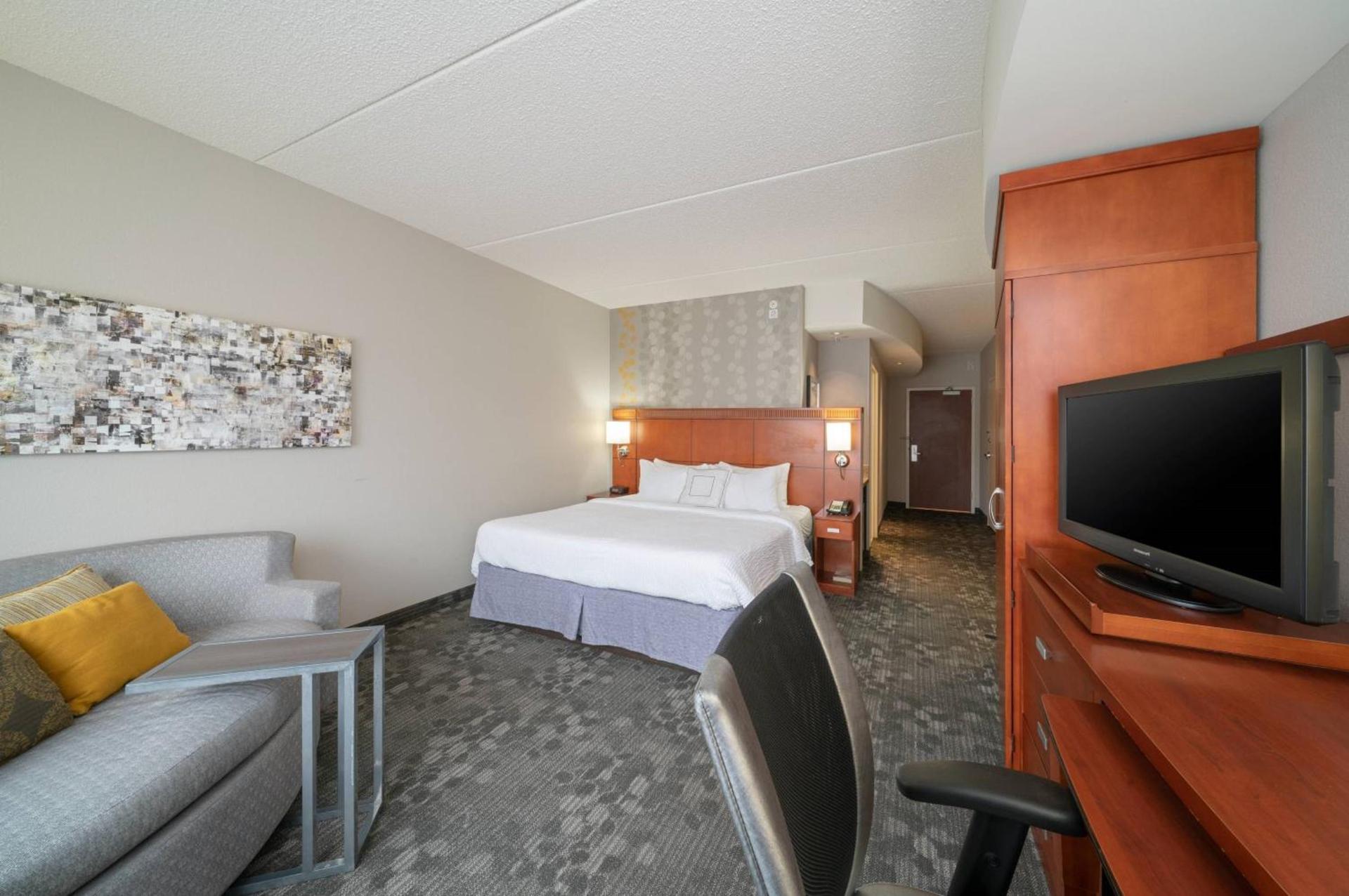 Courtyard by Marriott Salisbury photo 3